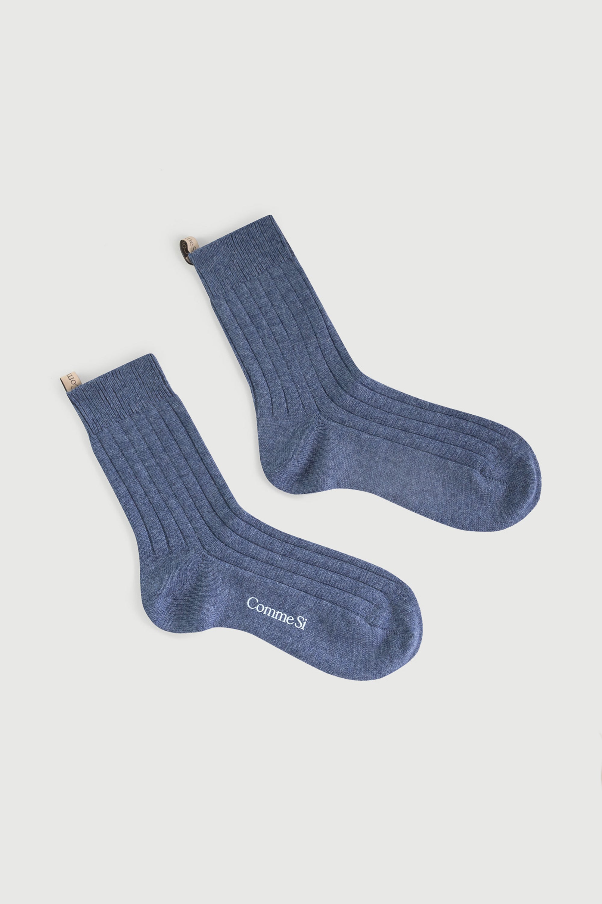 The Cashmere Sock