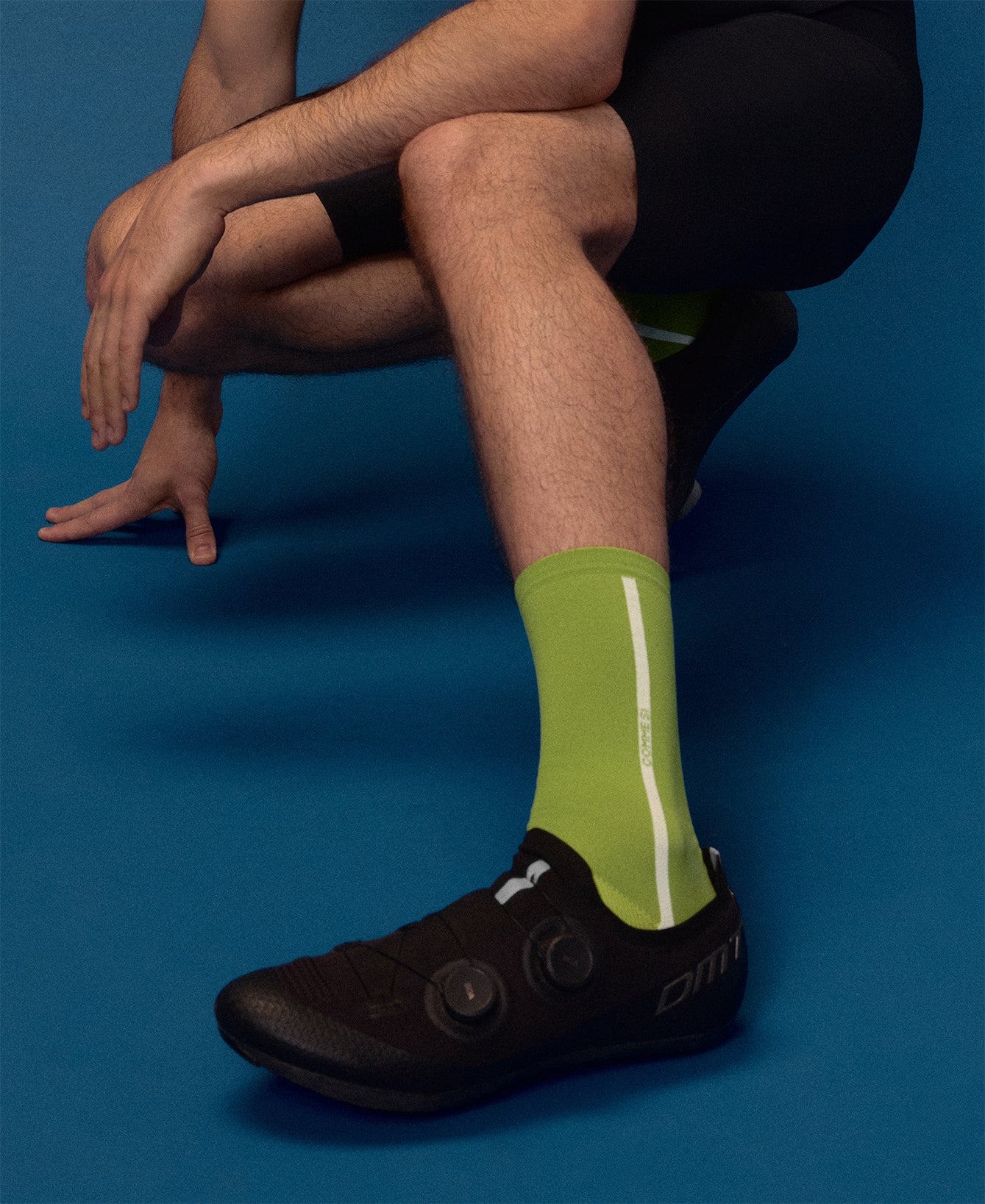 The Cycling Sock