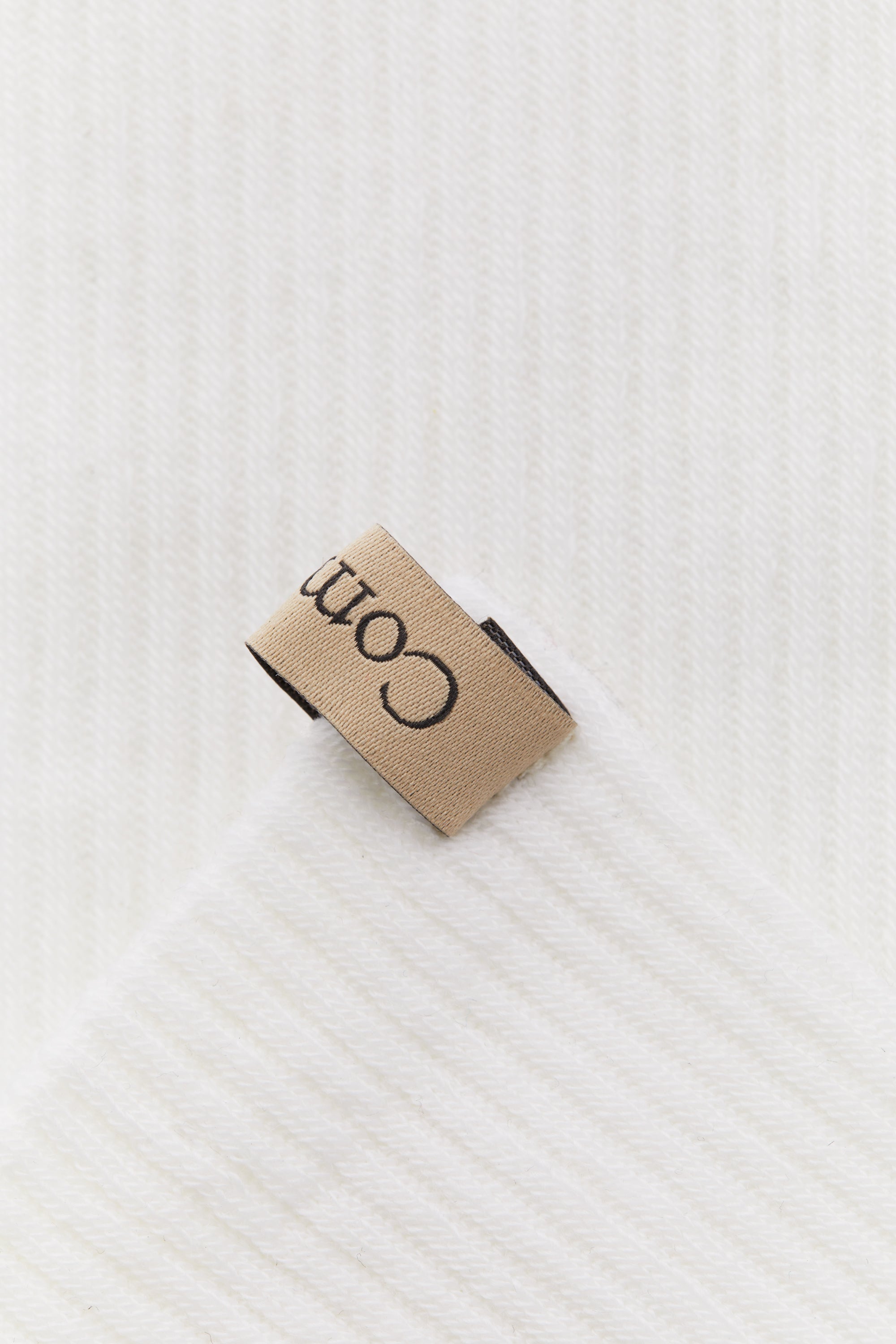 The Merino Tube Sock