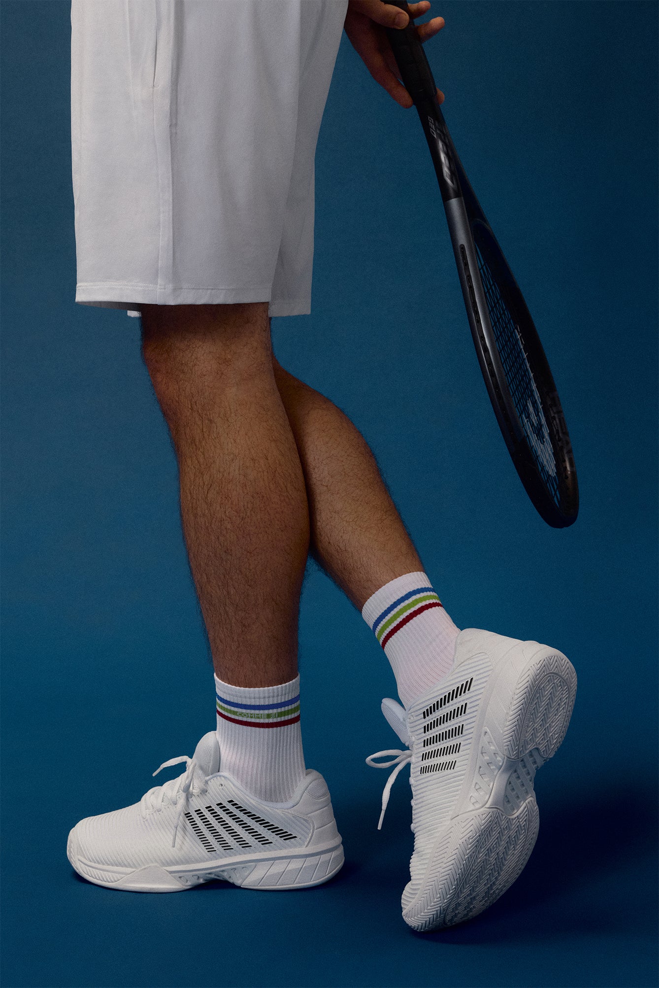 The Tennis Sock