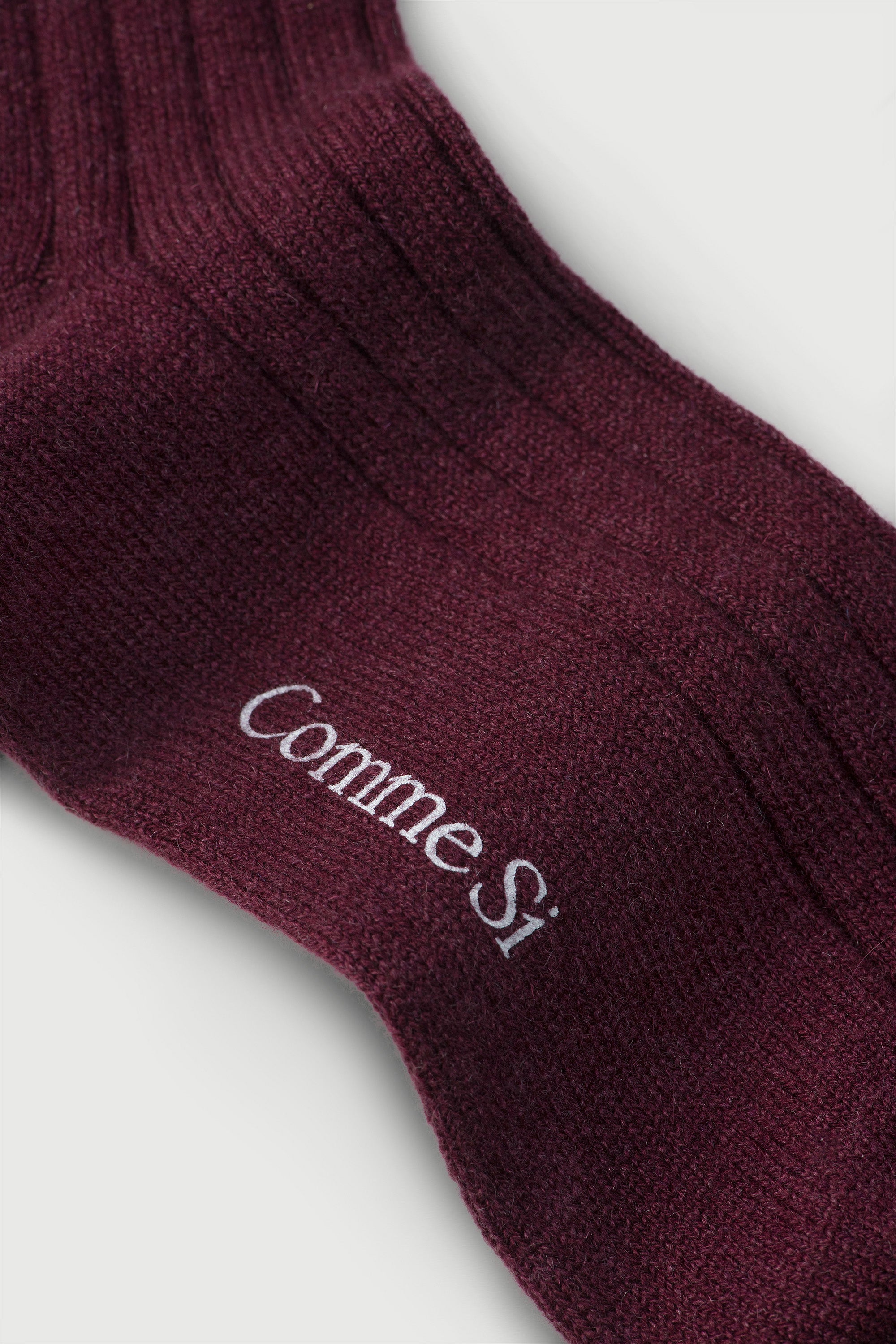 The Cashmere Sock