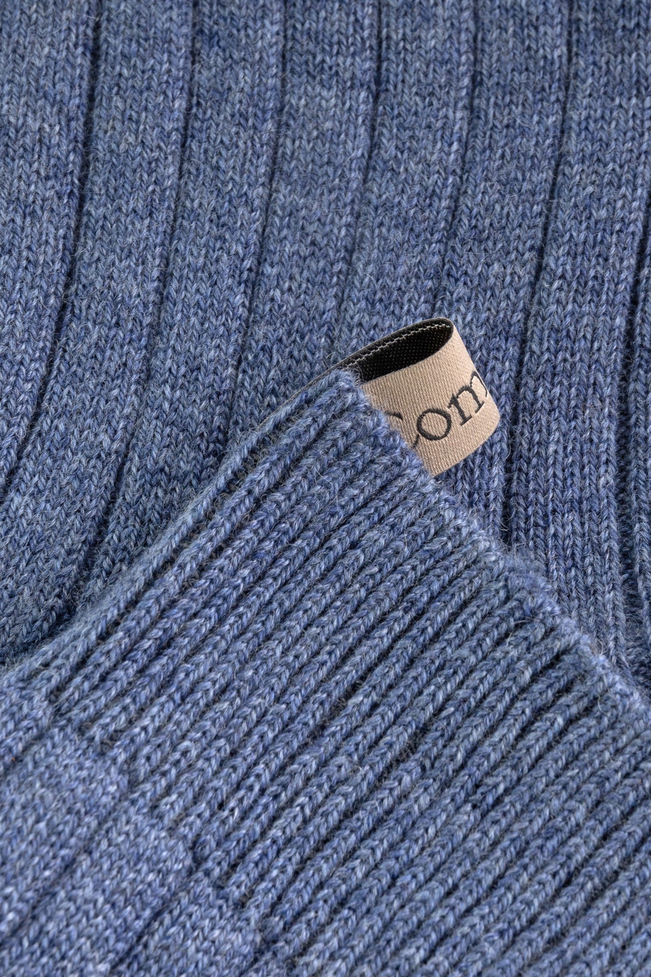 The Cashmere Sock