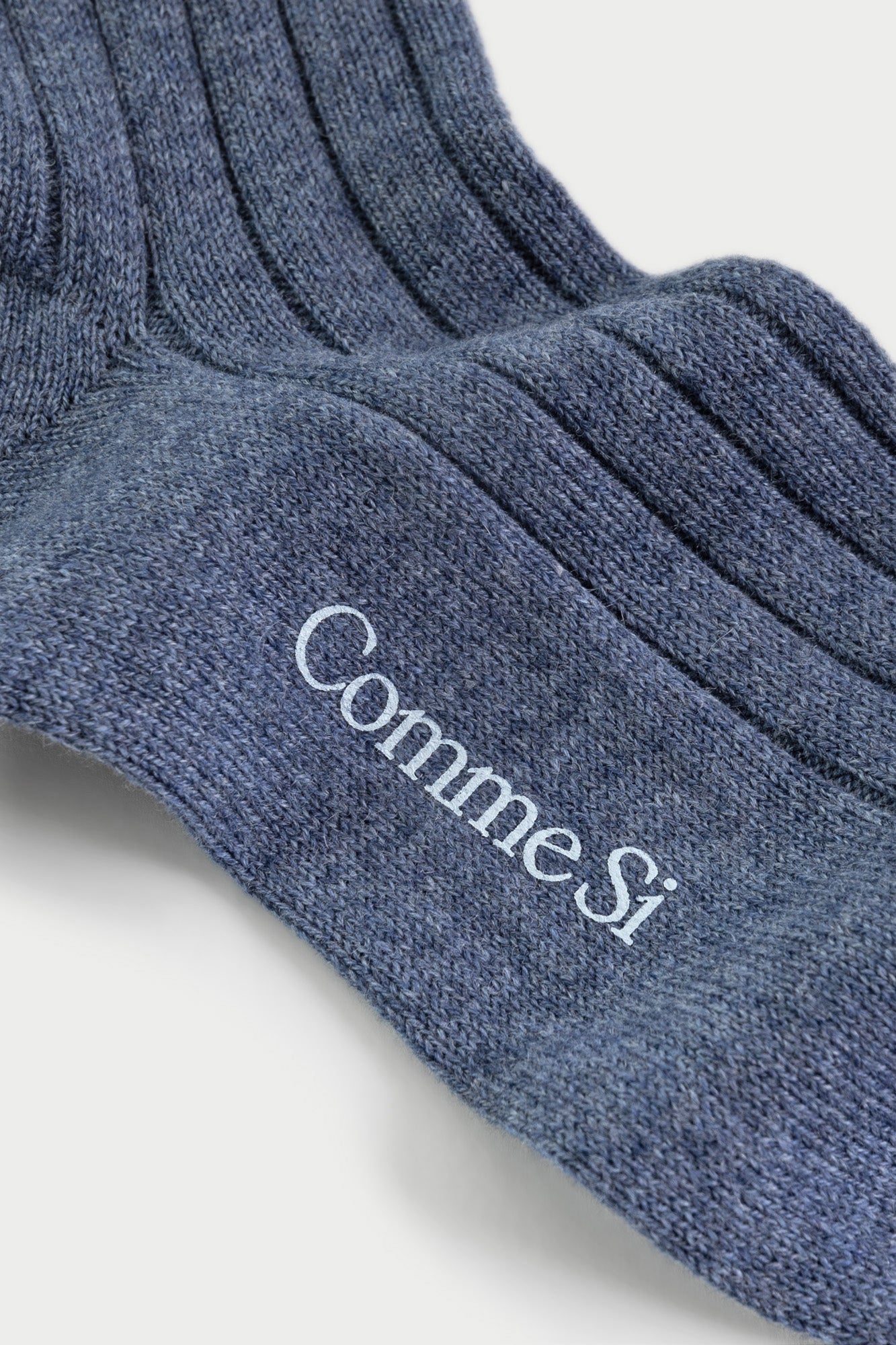 The Cashmere Sock