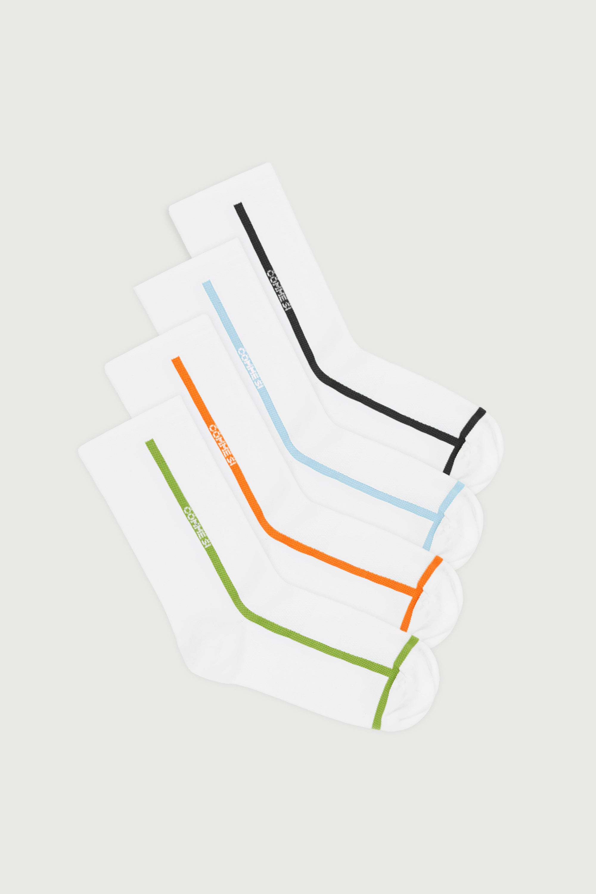 The Cycling Sock Set