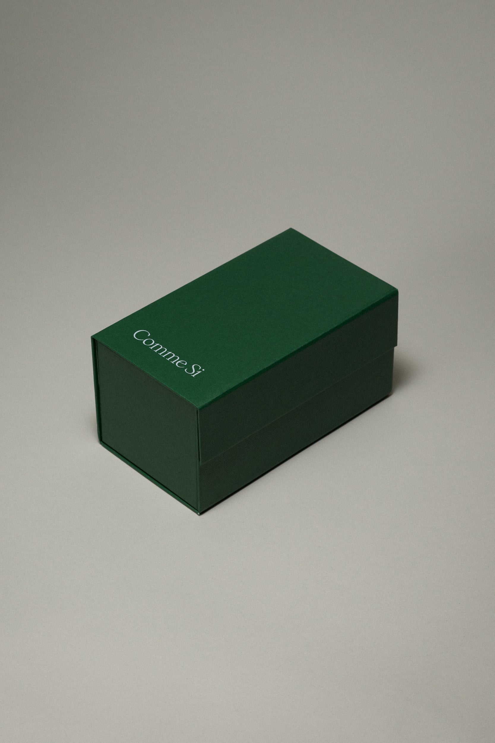 The Cashmere Quartetto Gift Box
