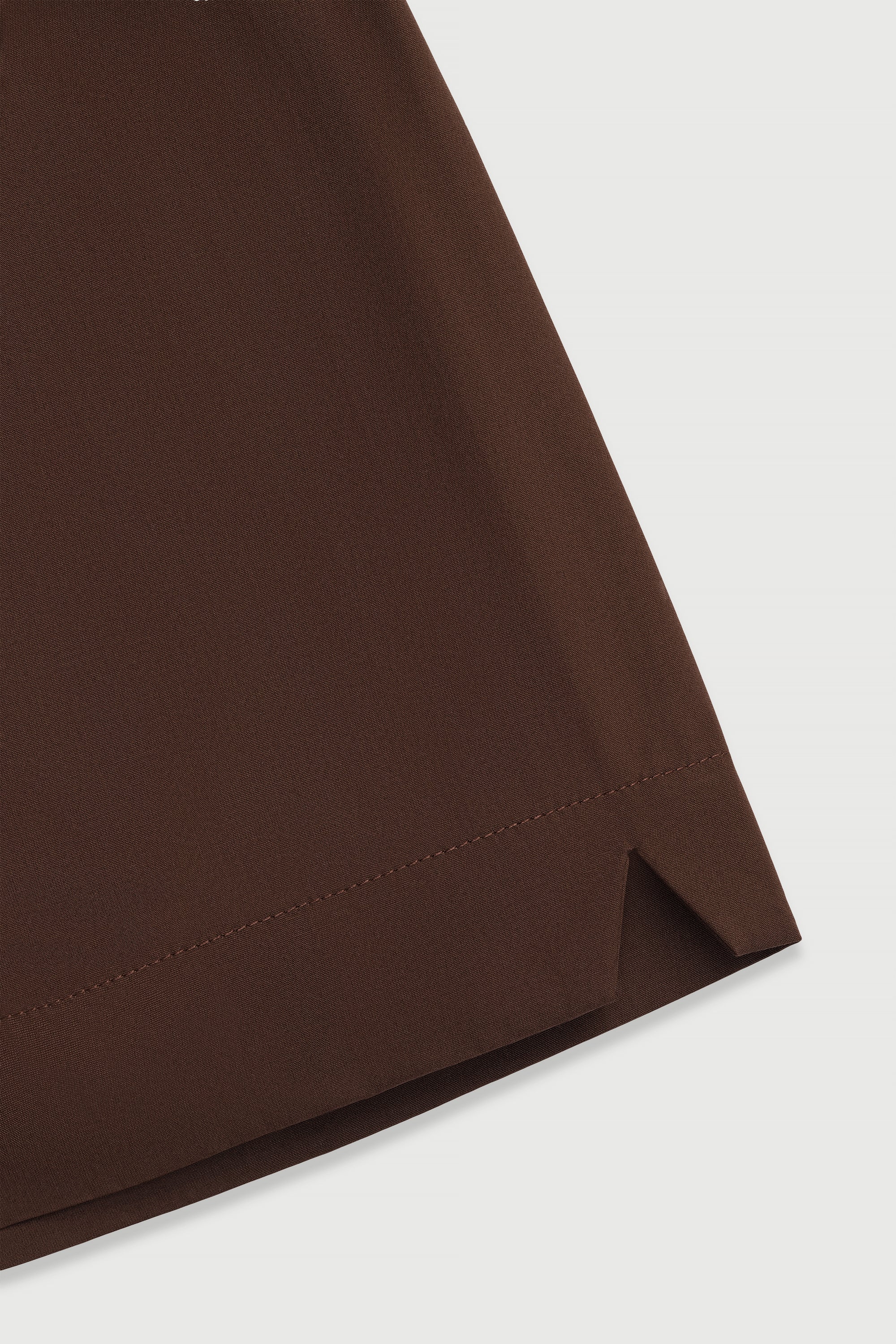 La Boxer Alta, Cotton Poplin
