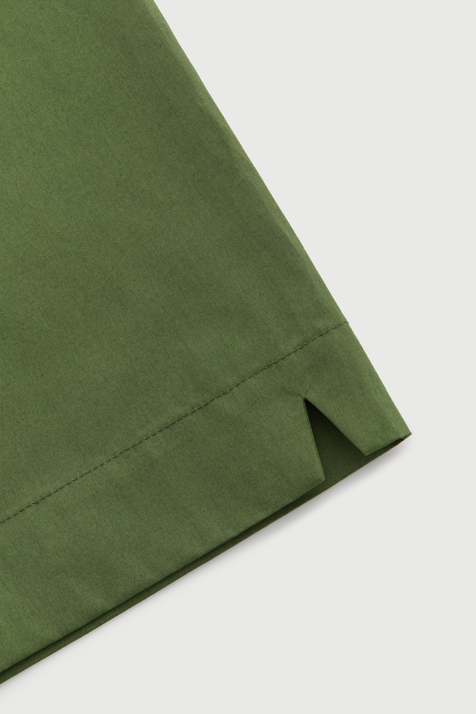 La Boxer Alta, Cotton Poplin