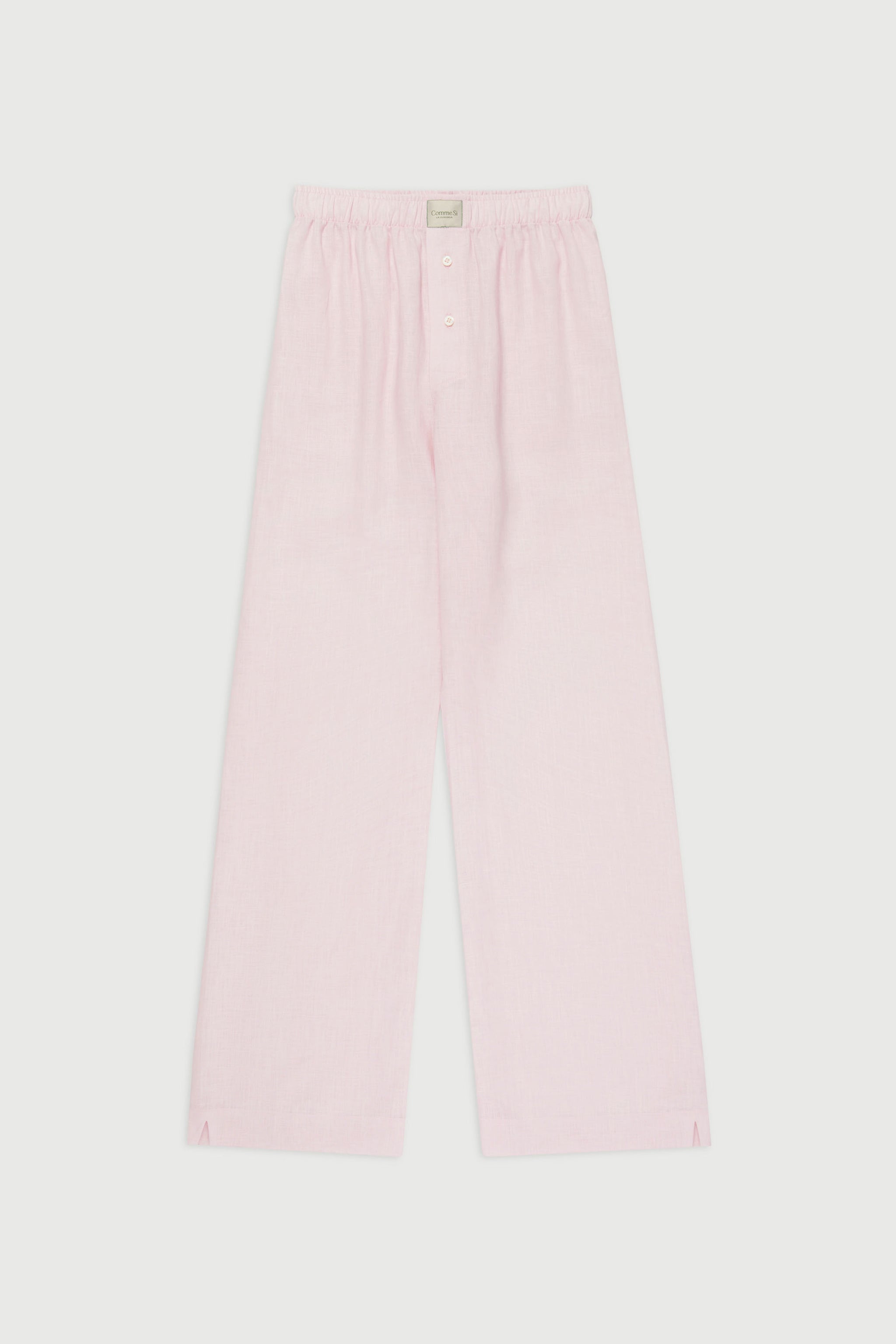 La Boxer Alta, Linen
