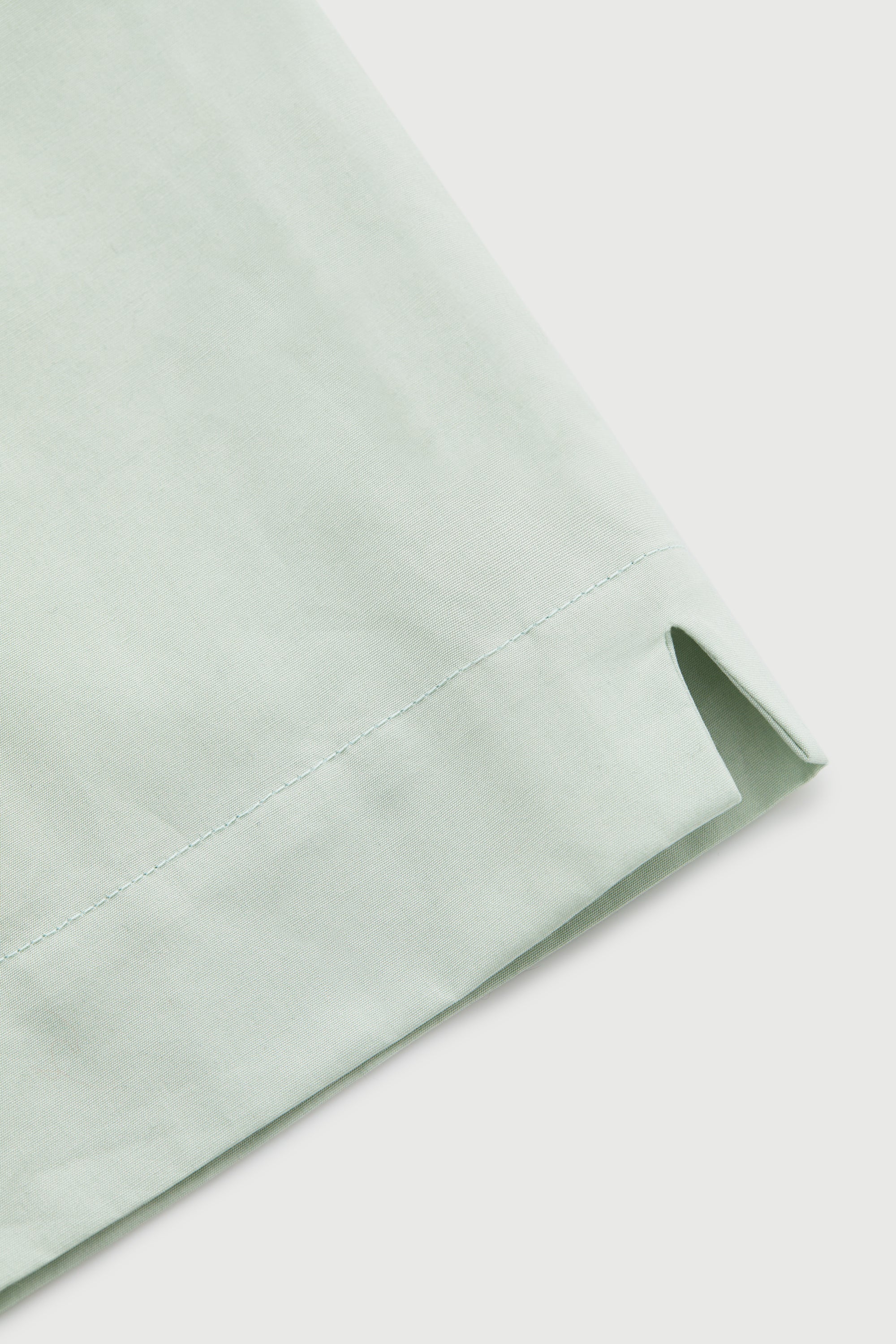 La Boxer Alta, Cotton Poplin