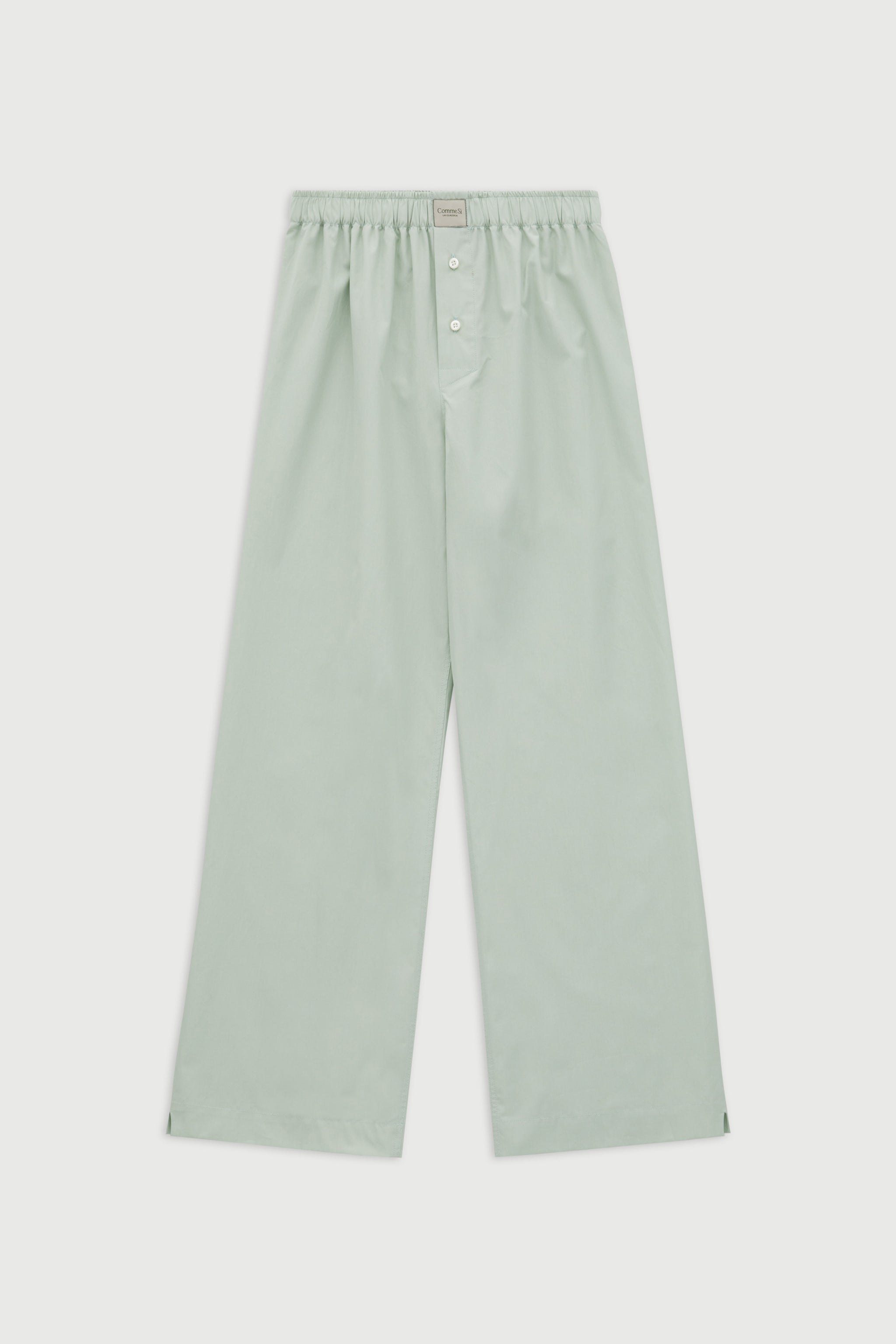 La Boxer Alta, Cotton Poplin