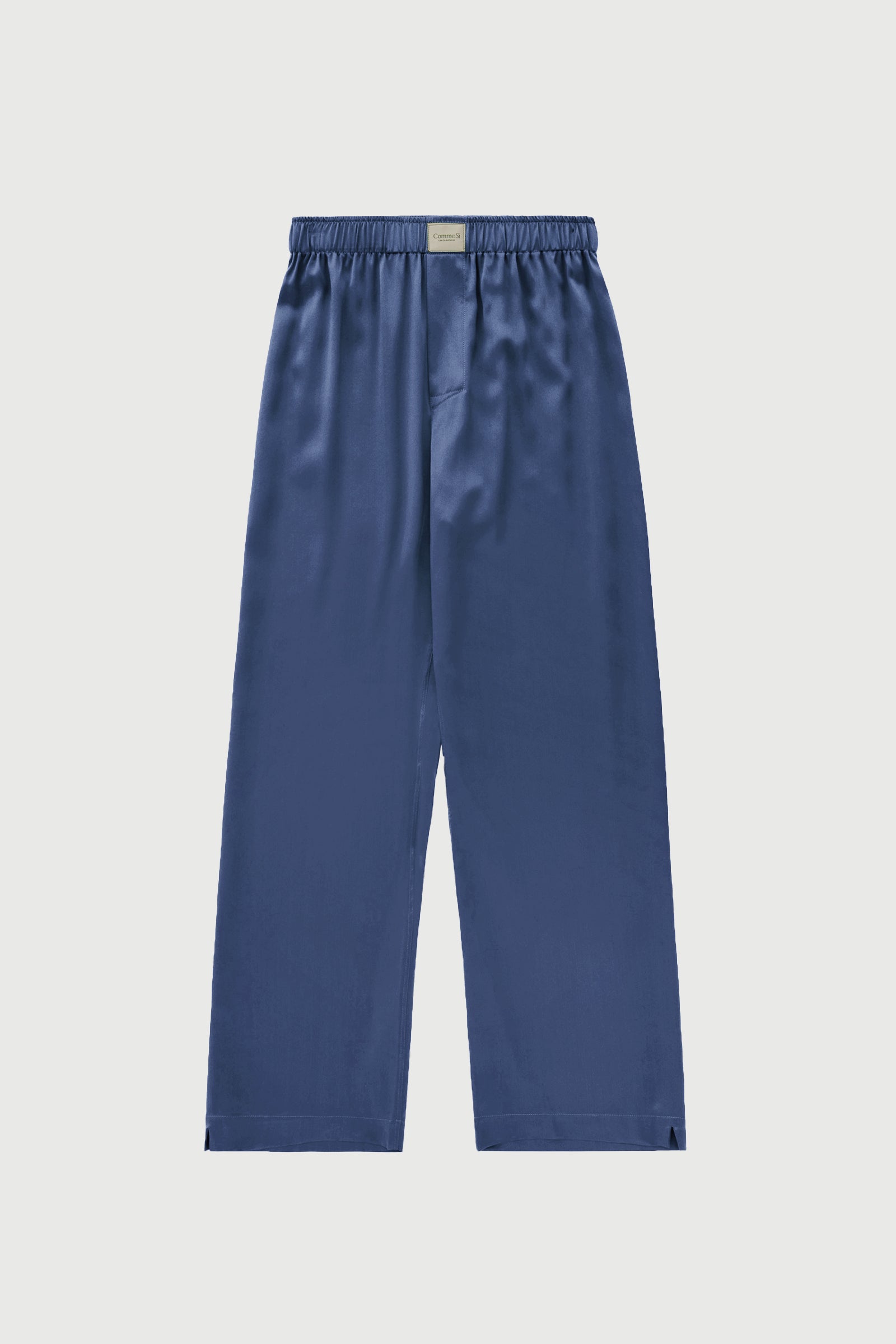 La Boxer Alta, Silk