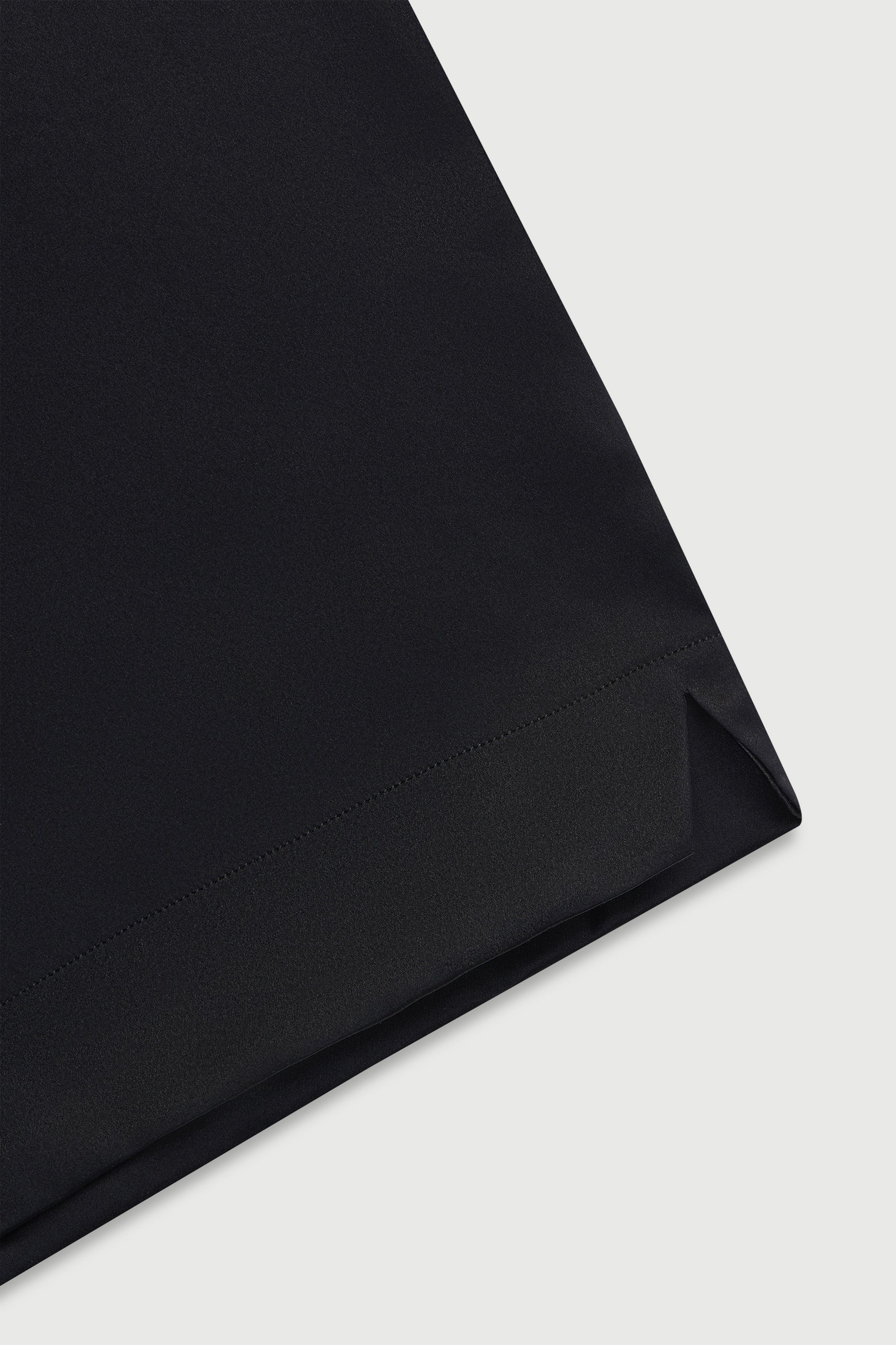 La Boxer Alta, Silk