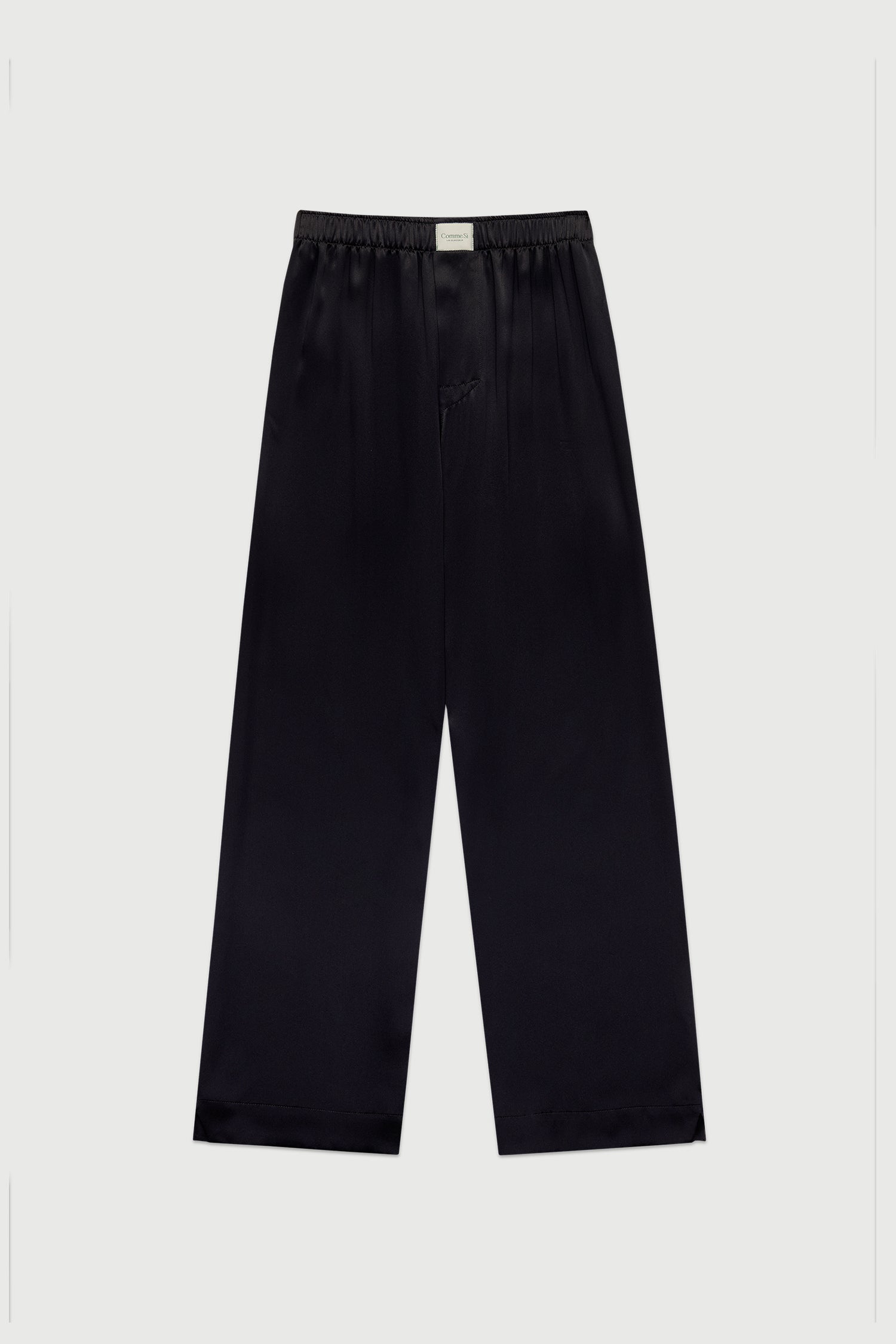 La Boxer Alta, Silk