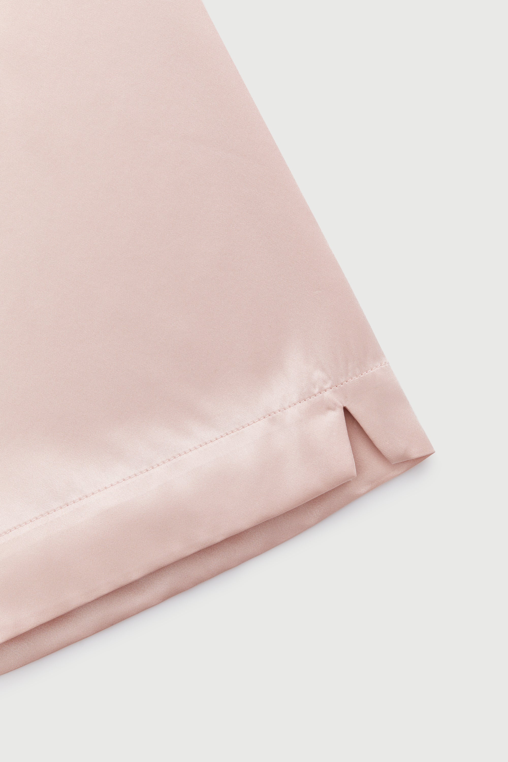 La Boxer Alta, Silk