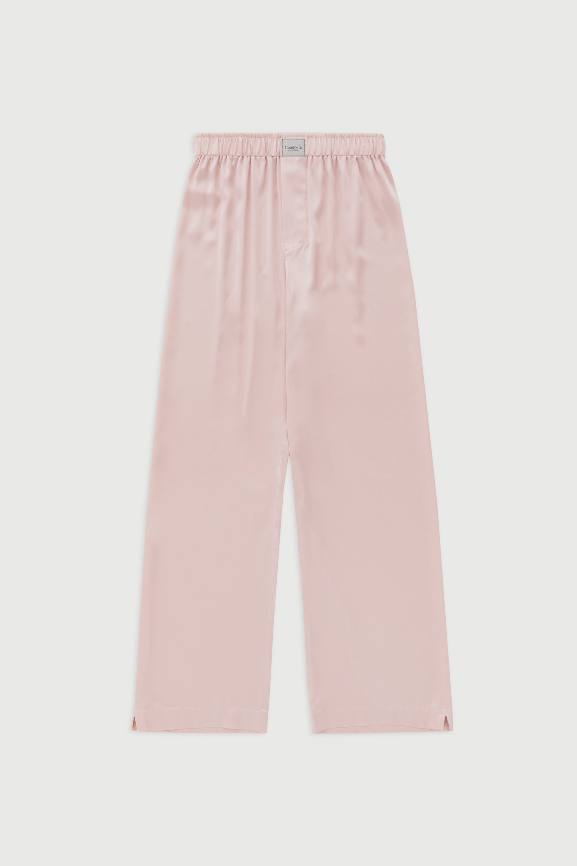 La Boxer Alta, Silk