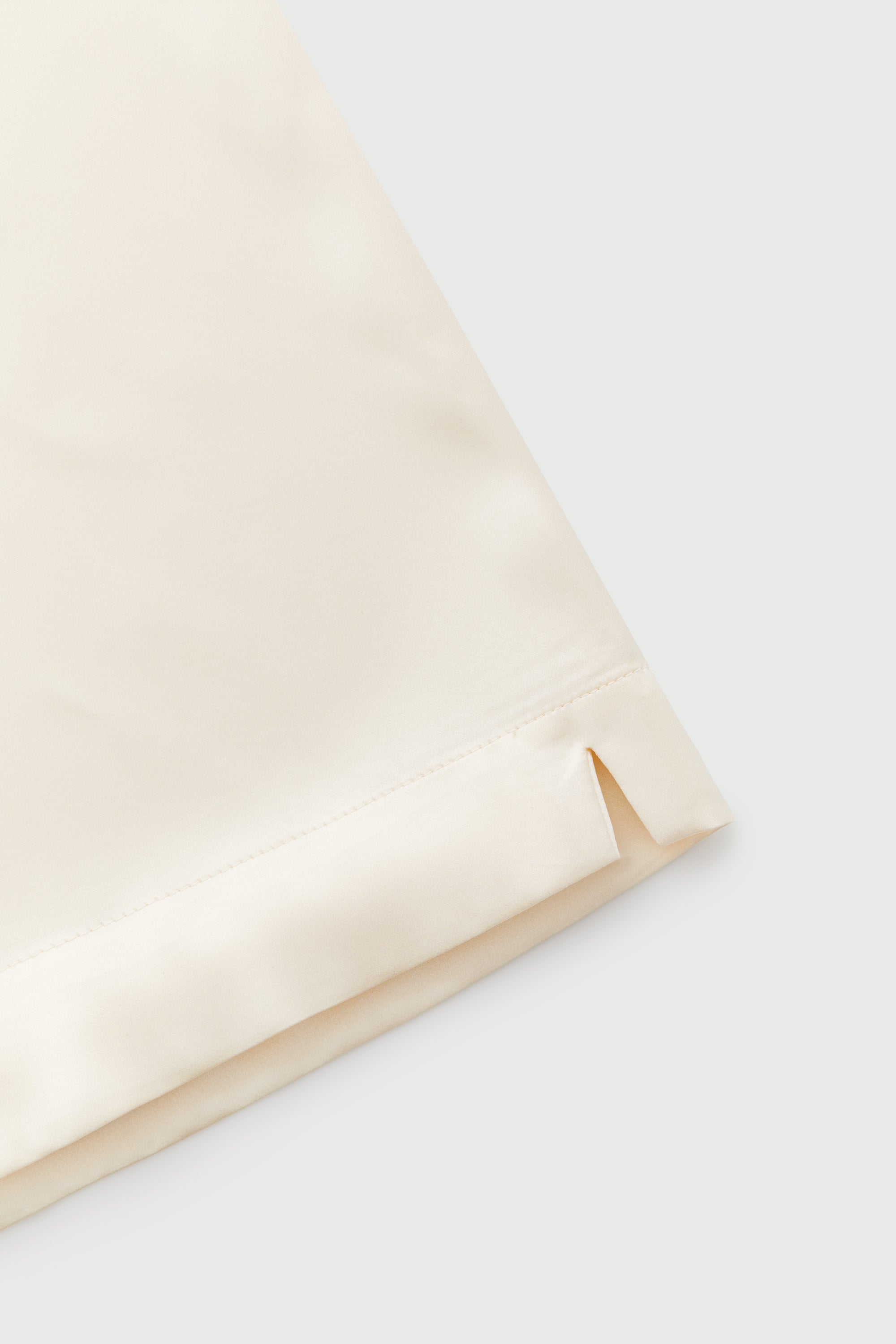 La Boxer Alta, Silk