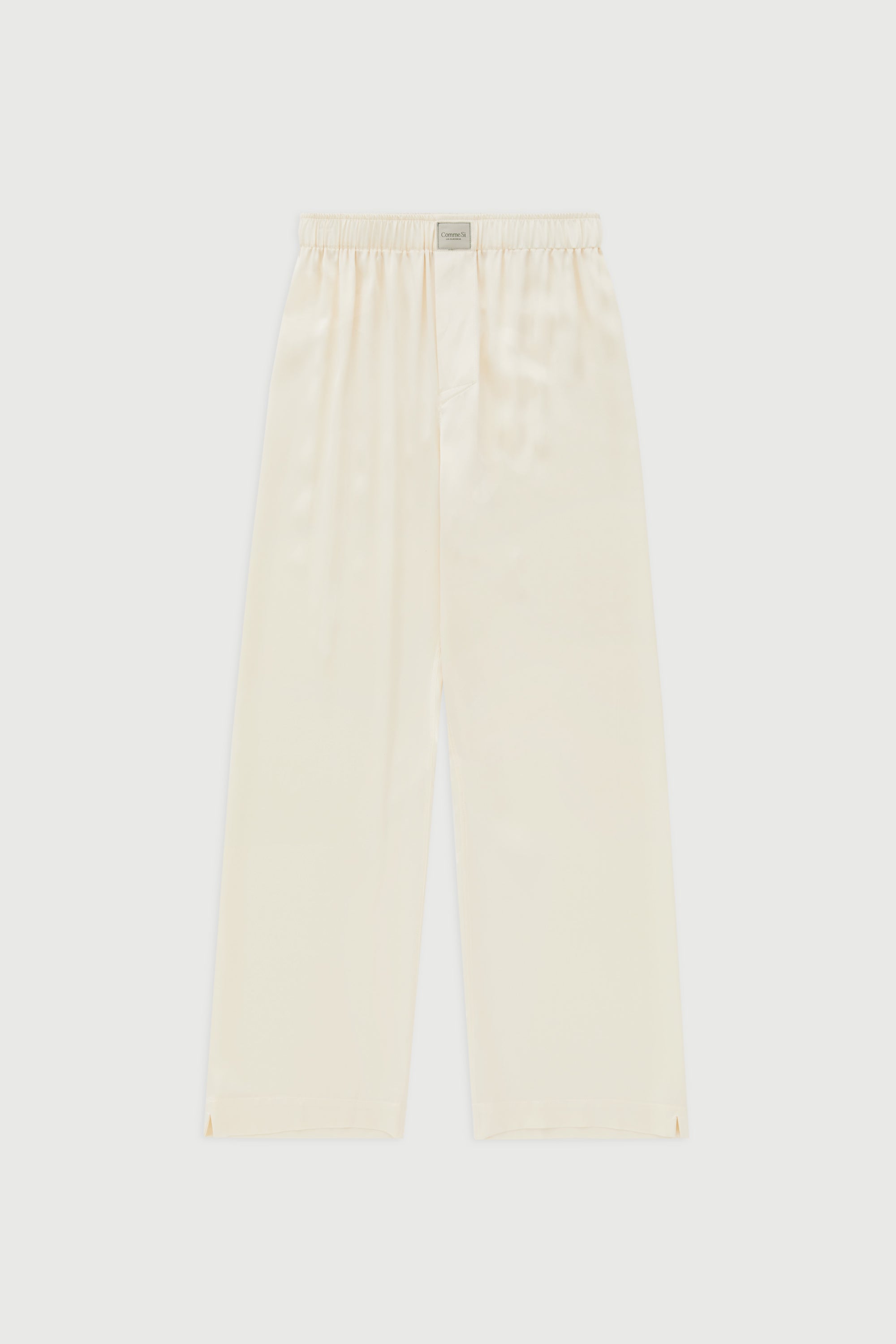 La Boxer Alta, Silk