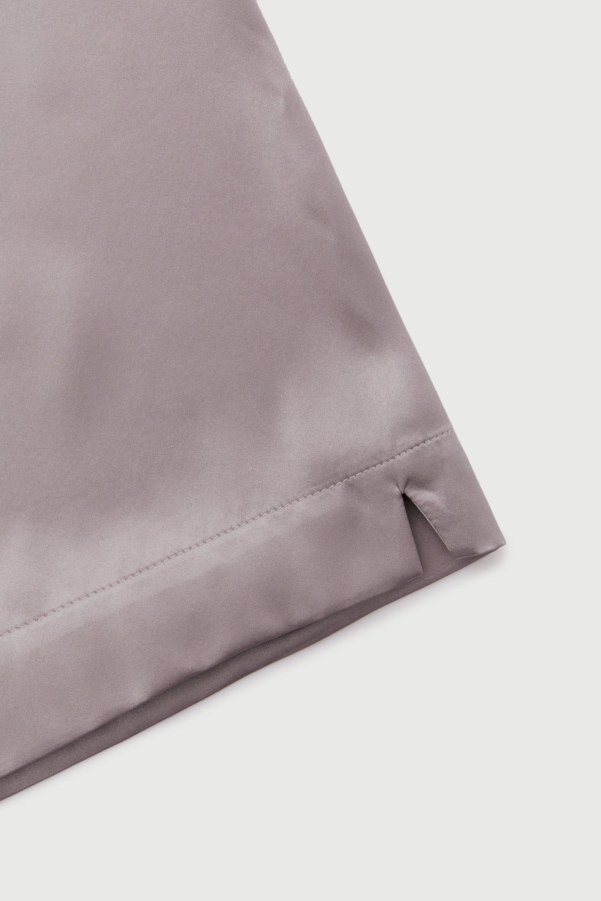 La Boxer Alta, Silk