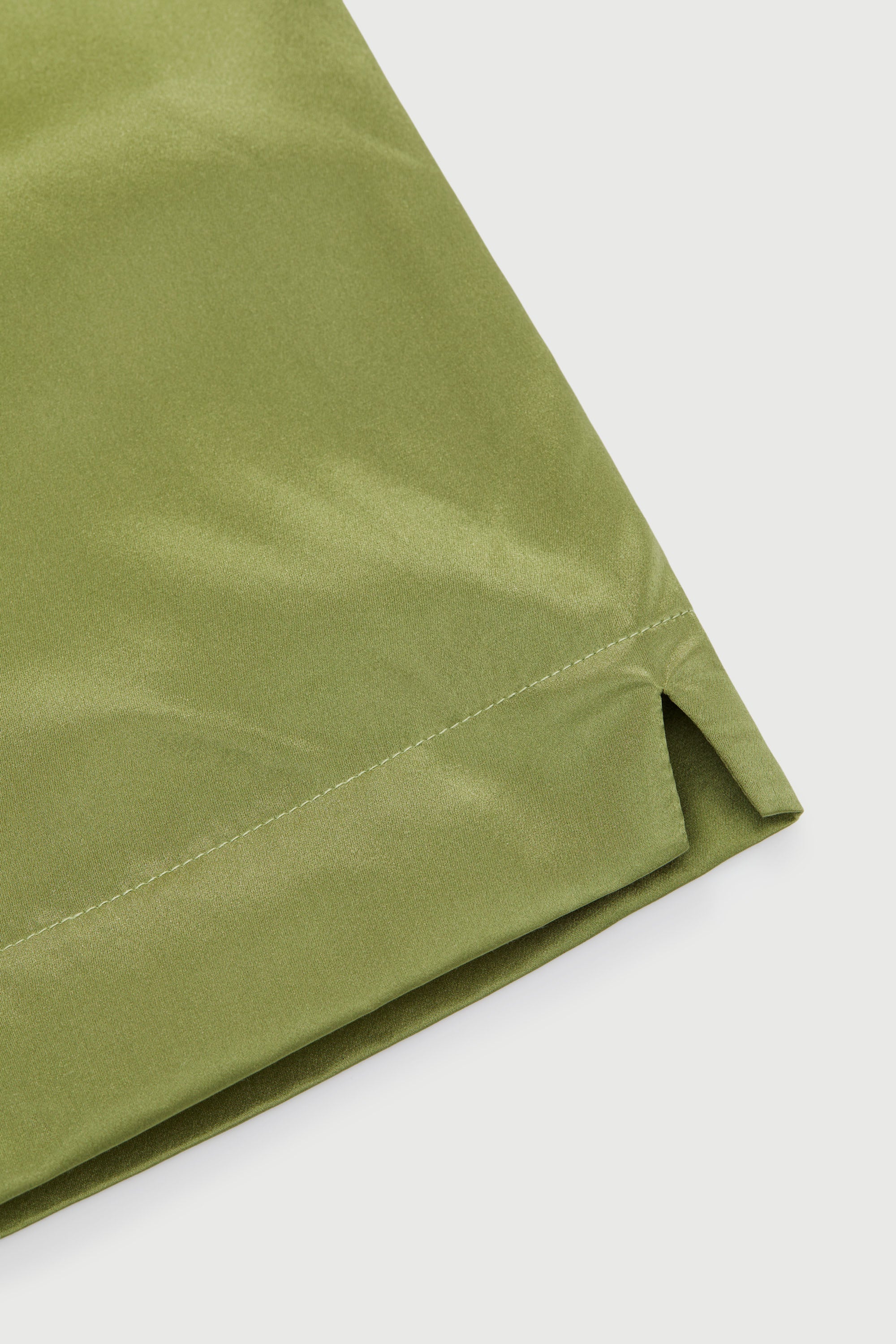 La Boxer Alta, Silk