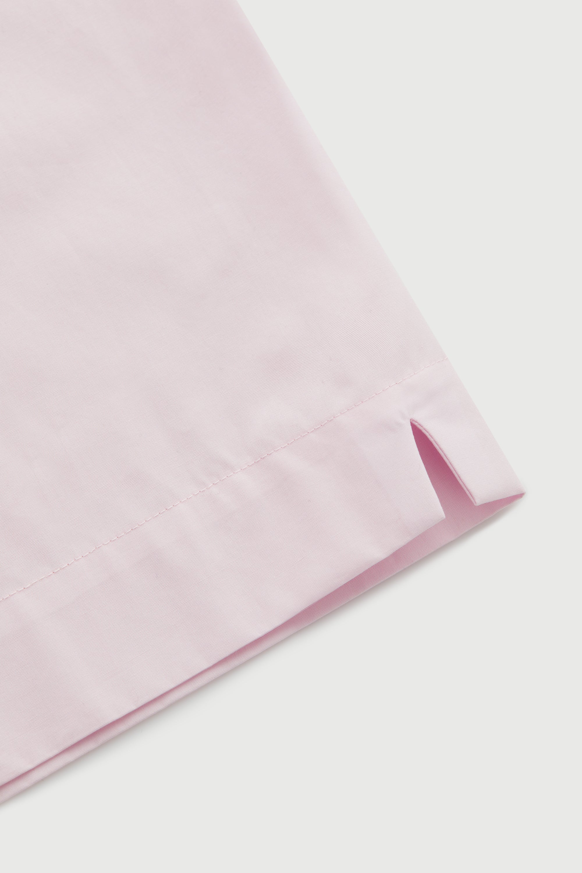 La Boxer Alta, Cotton Poplin