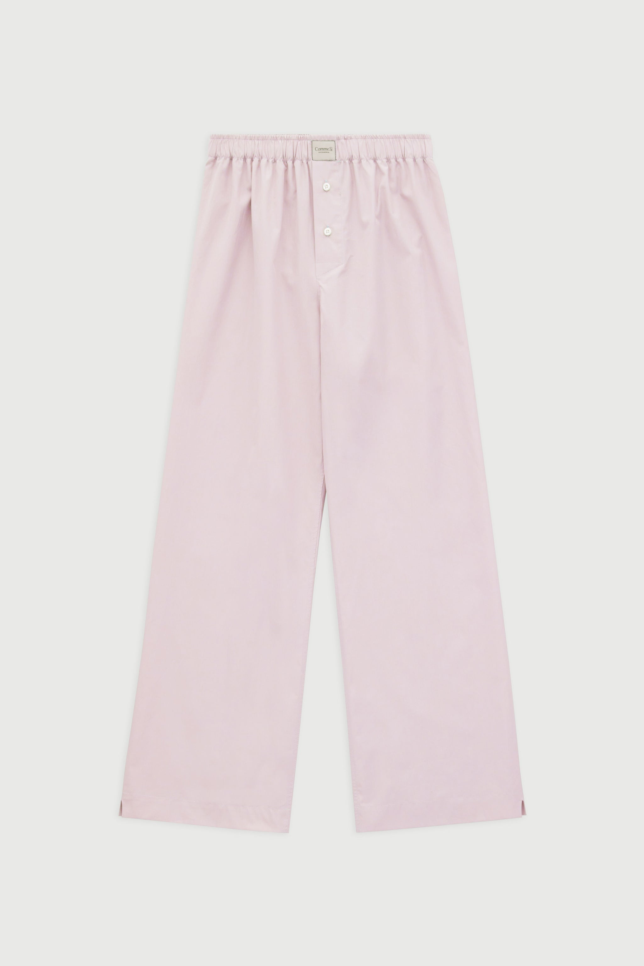La Boxer Alta, Cotton Poplin
