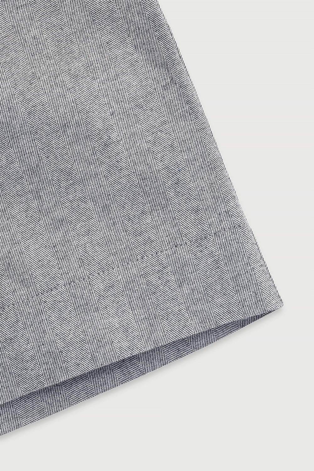 La Boxer Bermuda, Cotton Flannel