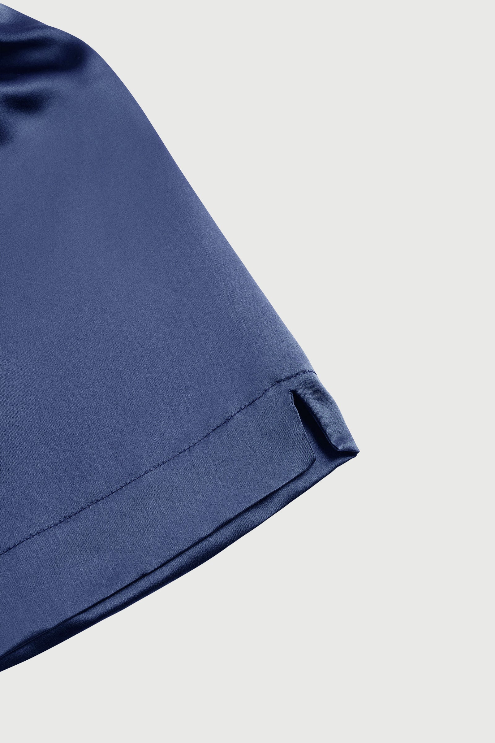 La Boxer Classica, Silk