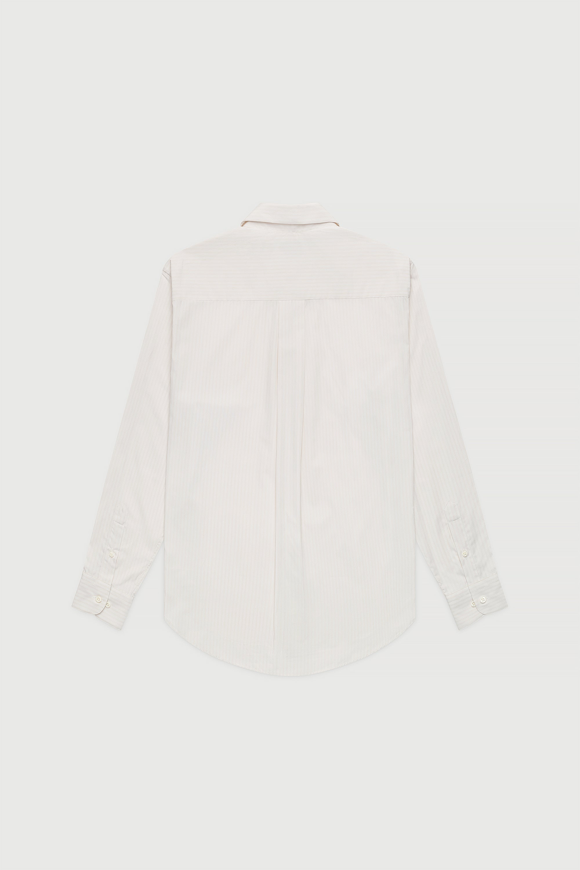 La Shirt Classica, Cotton Poplin