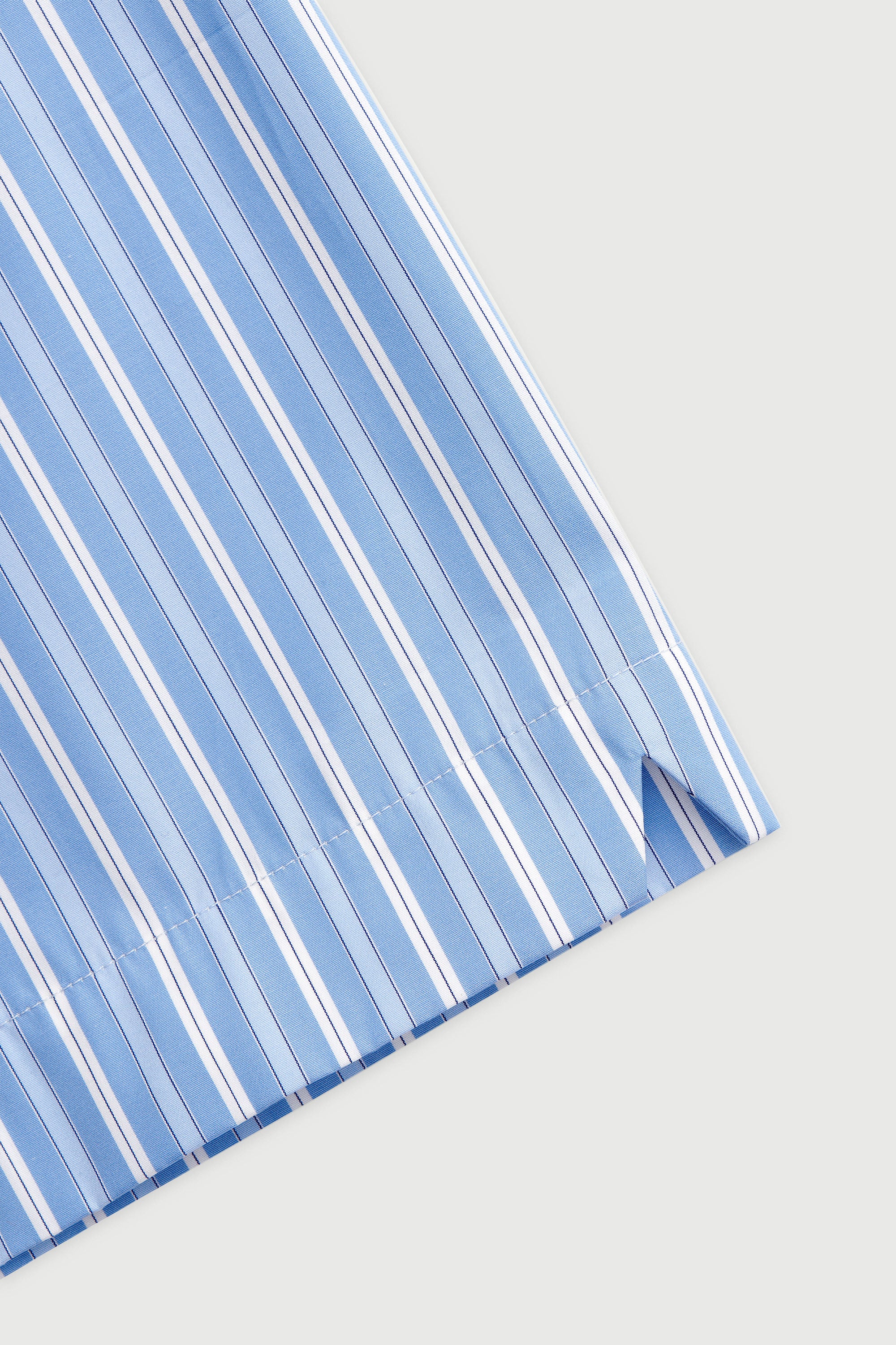 La Boxer Alta, Cotton Poplin