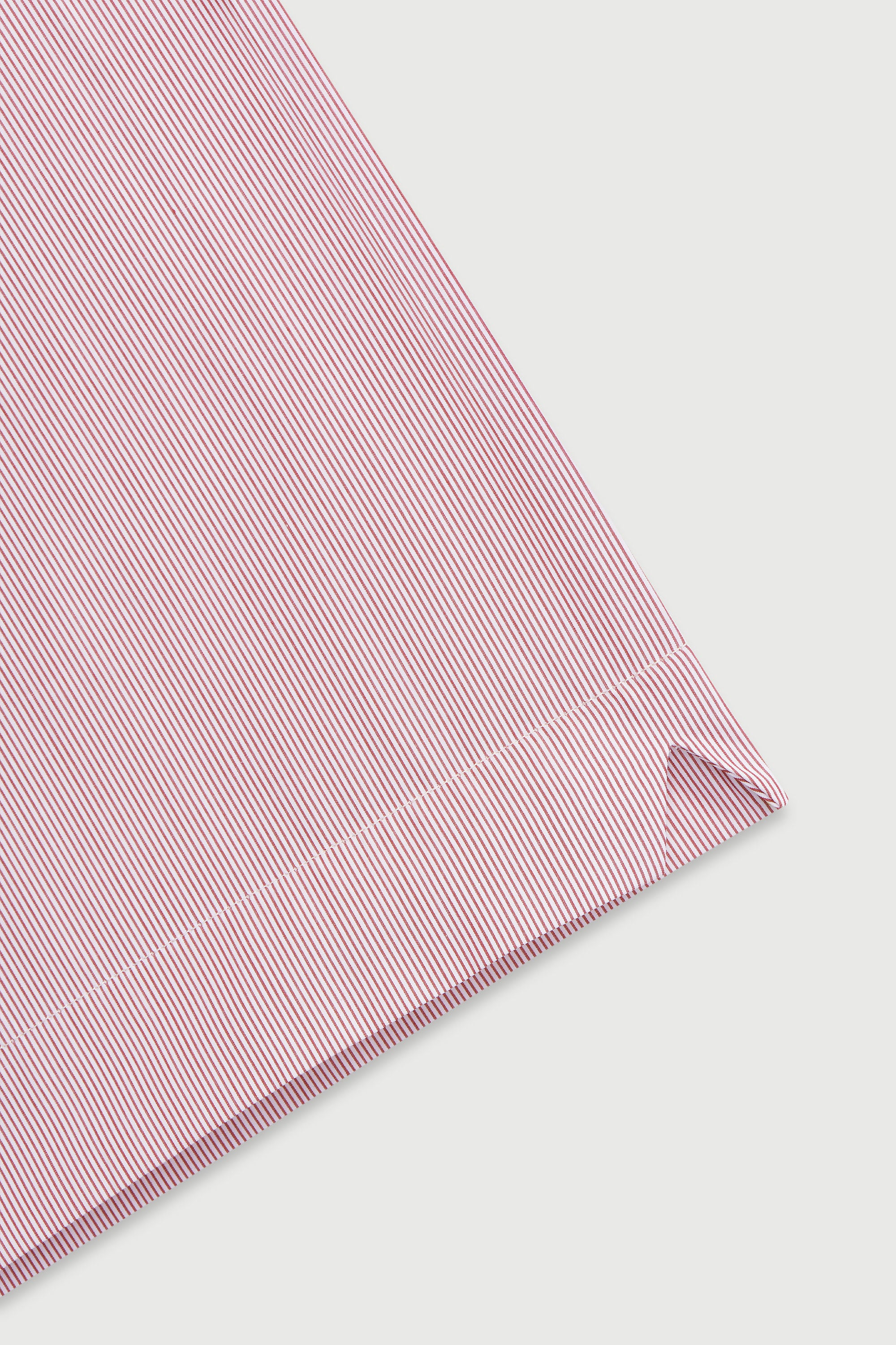 La Boxer Alta, Cotton Poplin