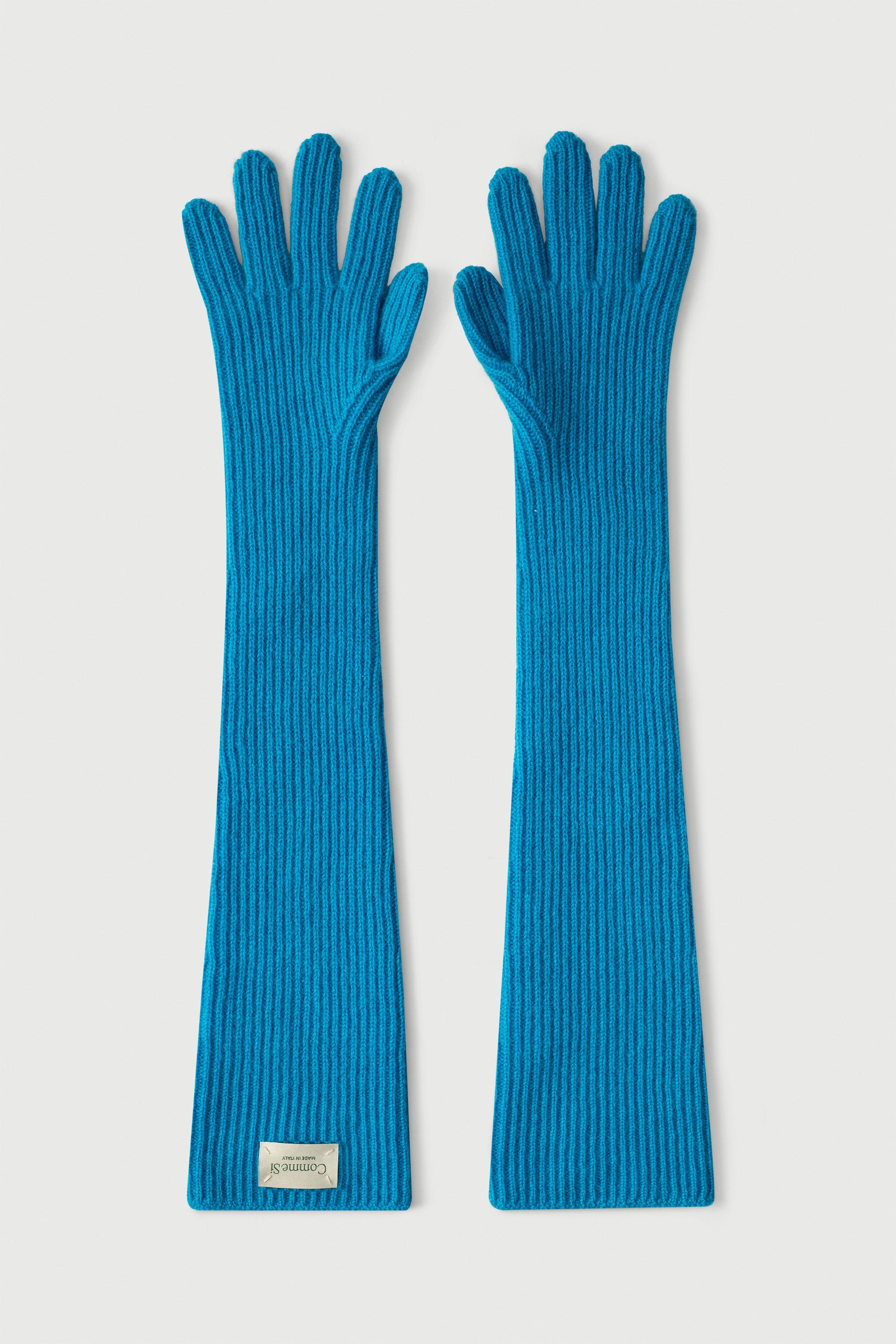 The Cashmere Glove, Long