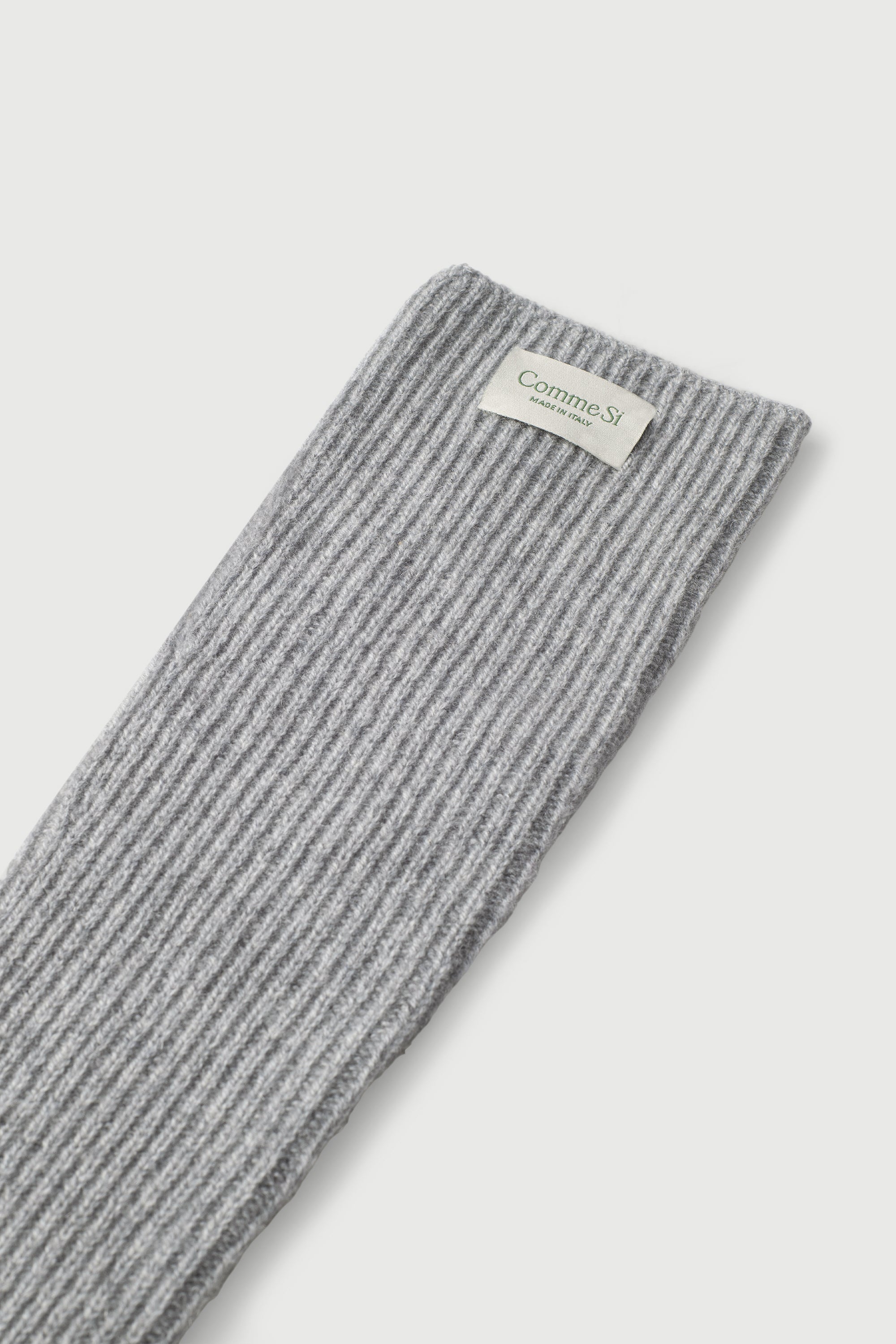 The Cashmere Glove, Long