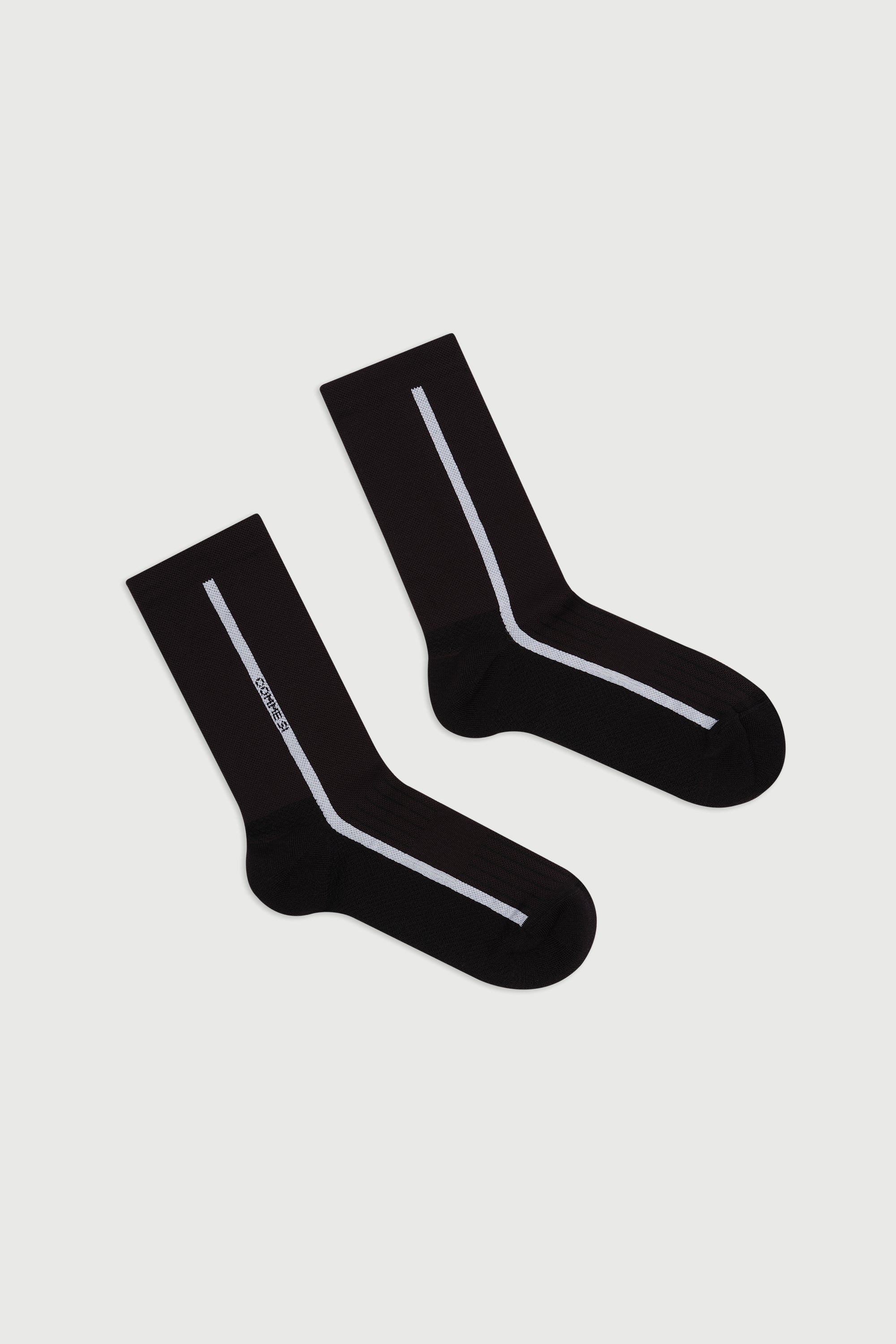 The Running Sock