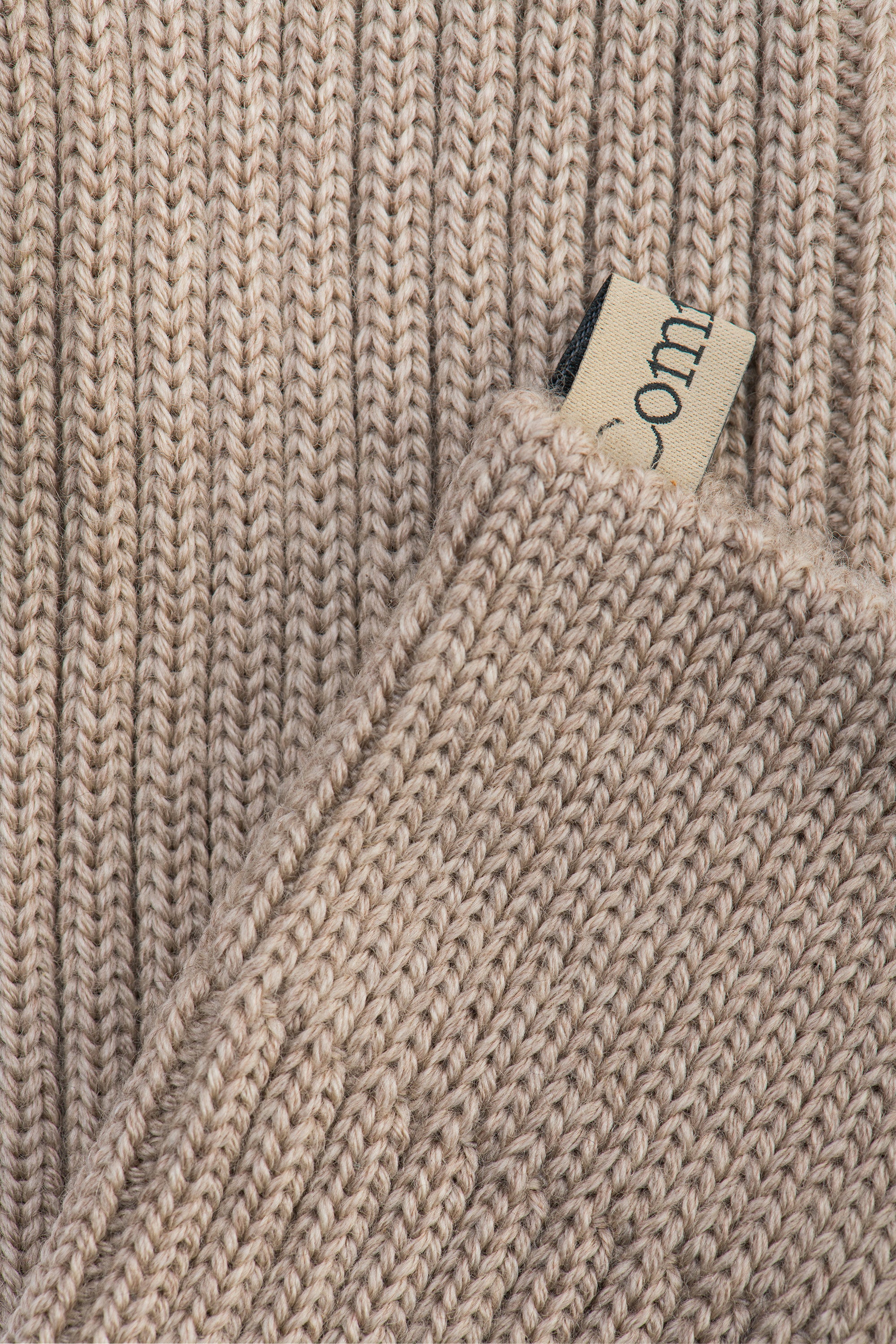 The Merino Chunky Sock