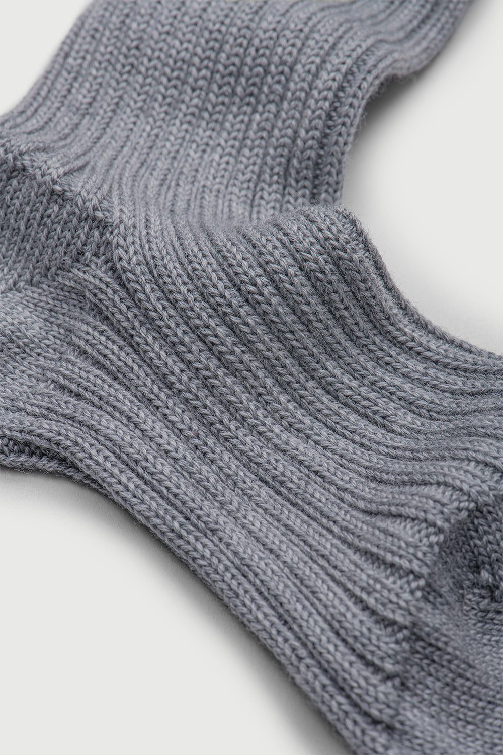The Merino Chunky Sock