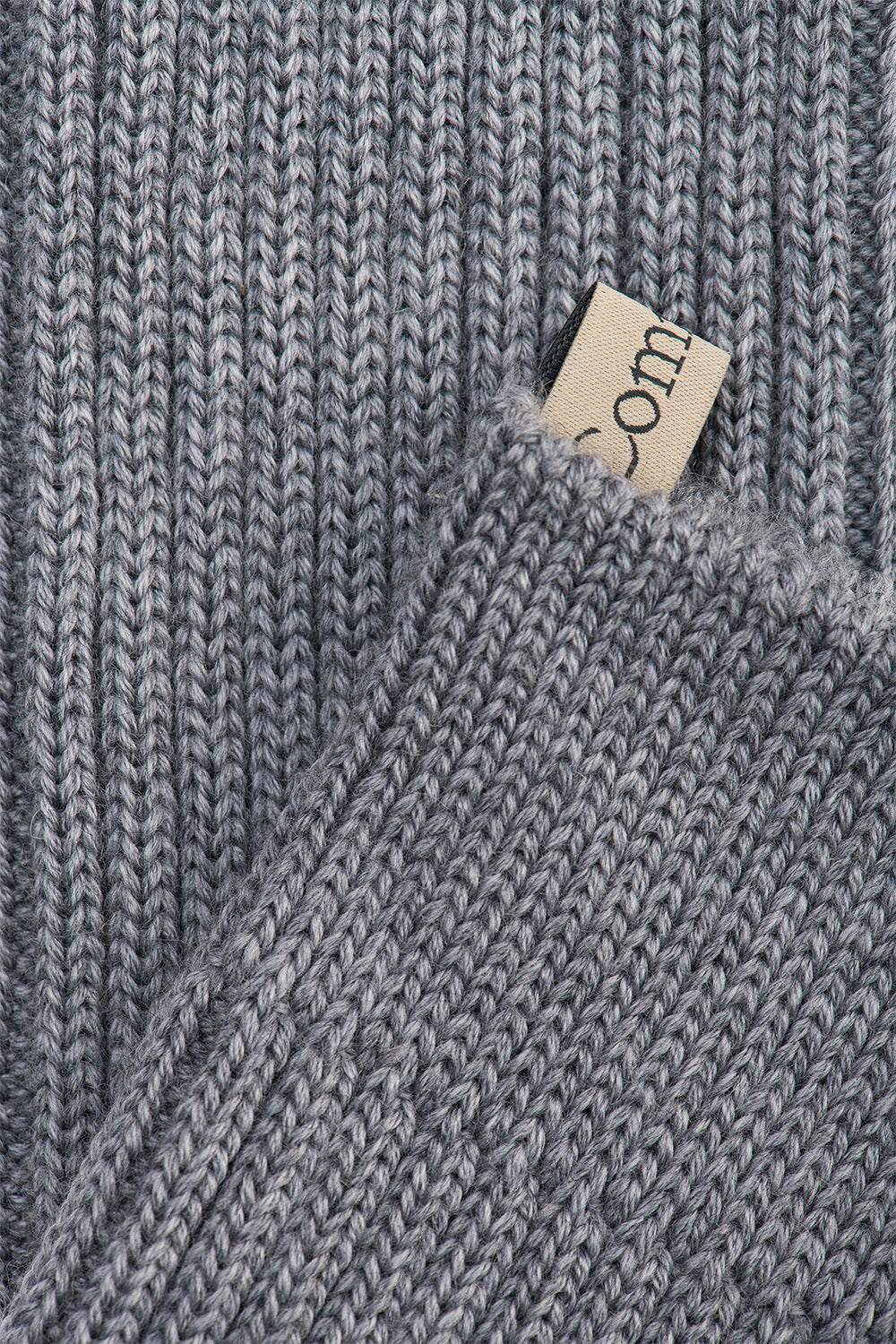 The Merino Chunky Sock