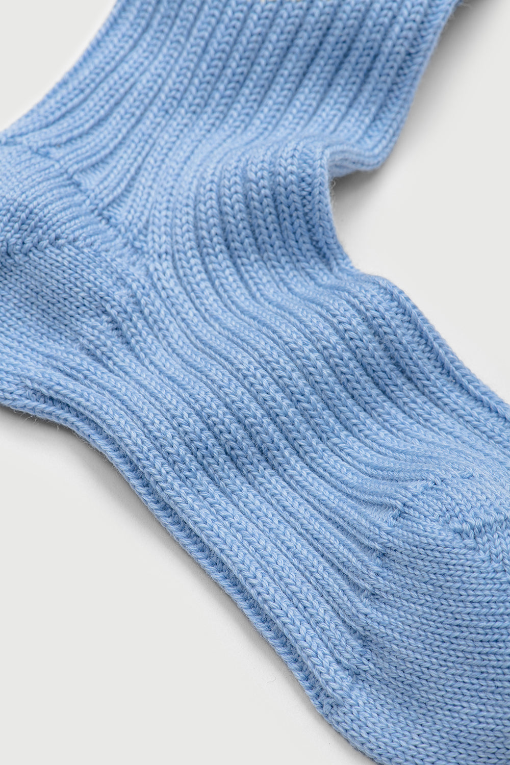 The Merino Chunky Sock