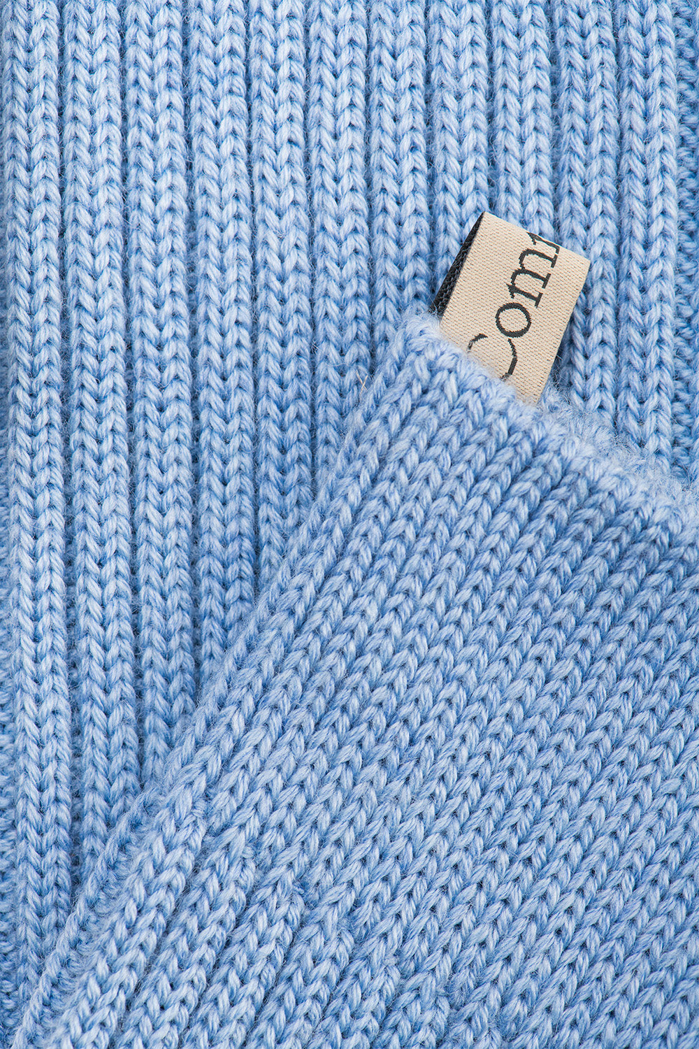 The Merino Chunky Sock