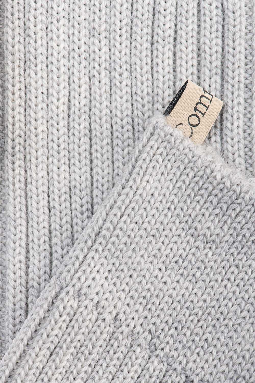 The Merino Chunky Sock