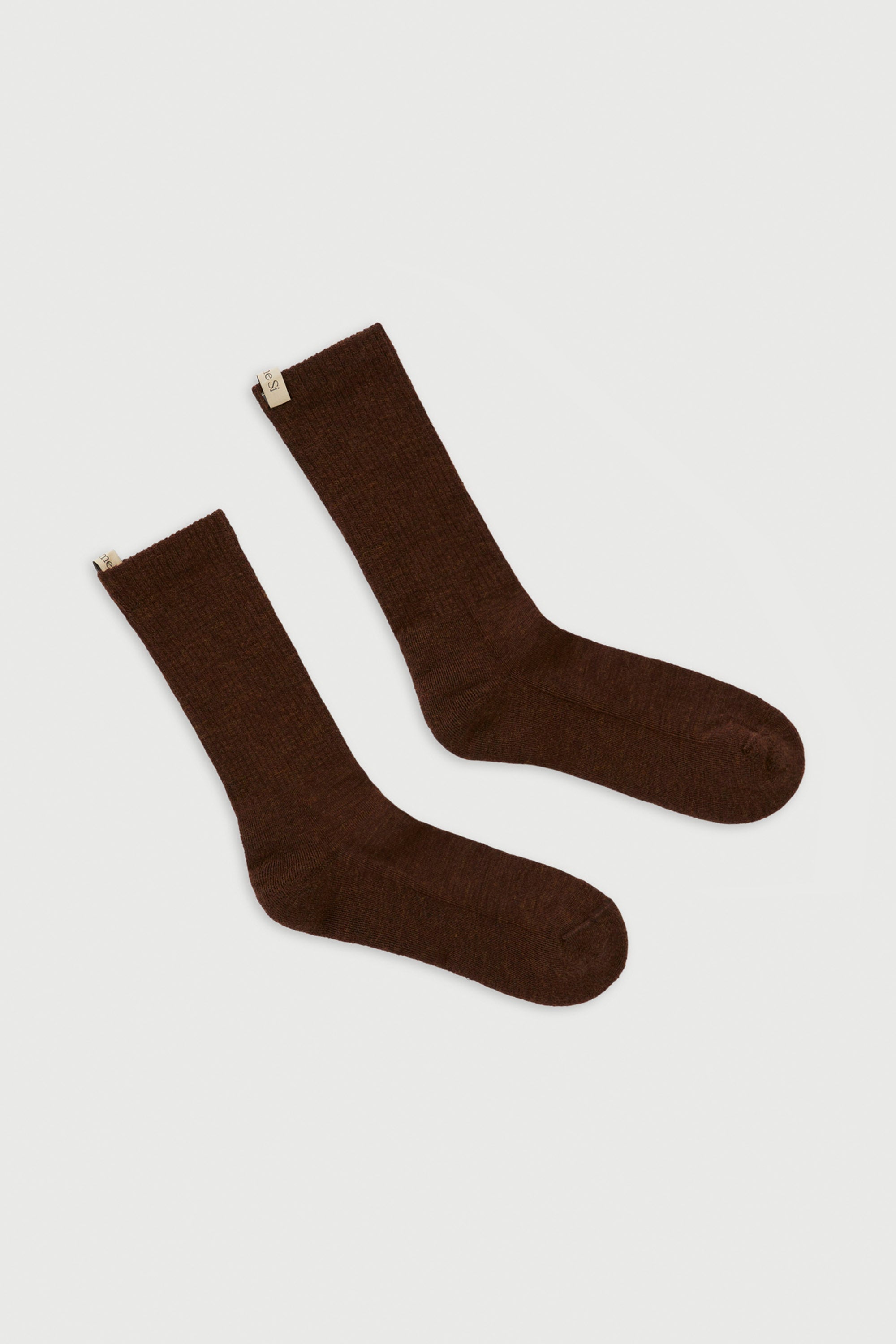 The Merino Tube Sock