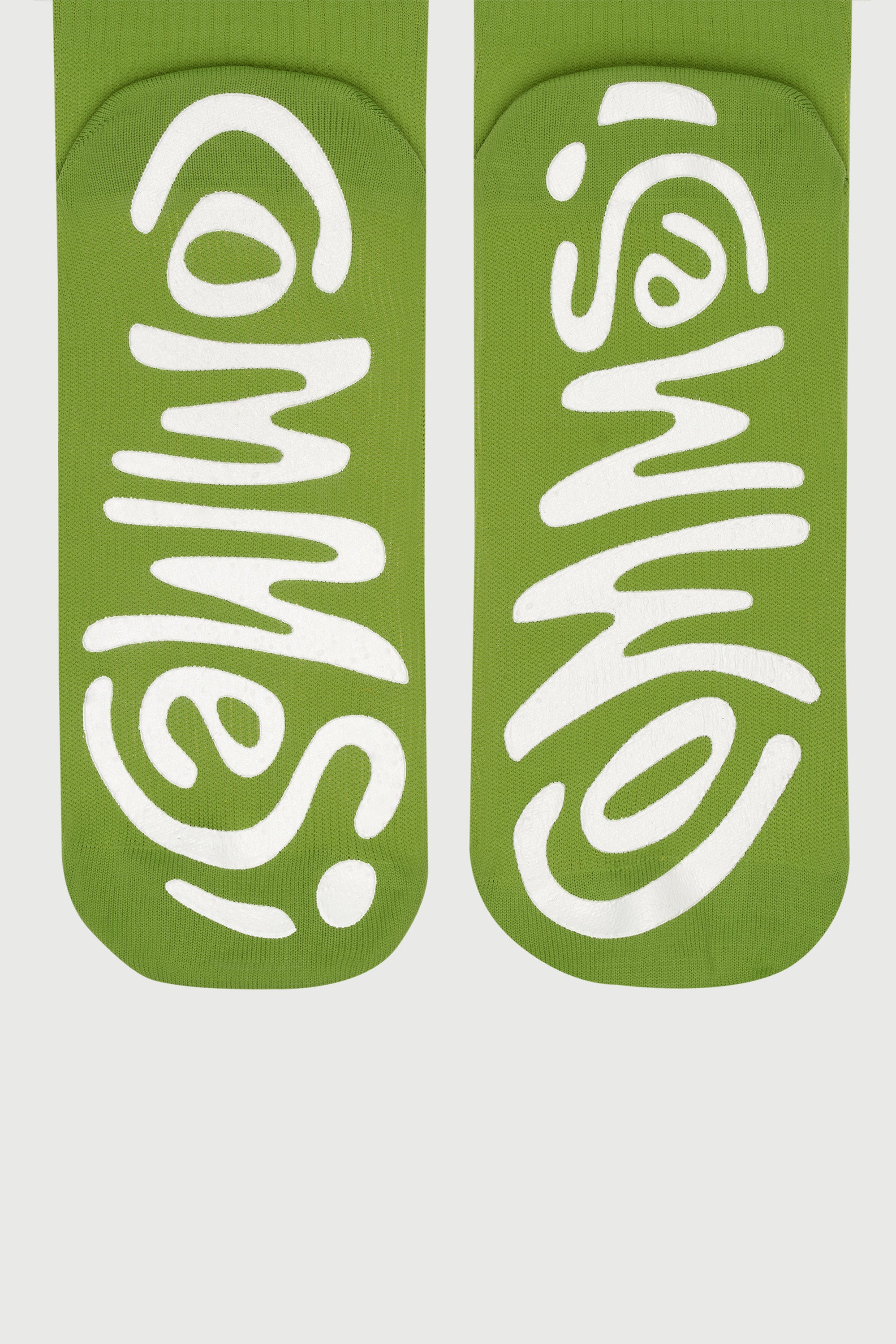 The Pilates Sock, Ankle