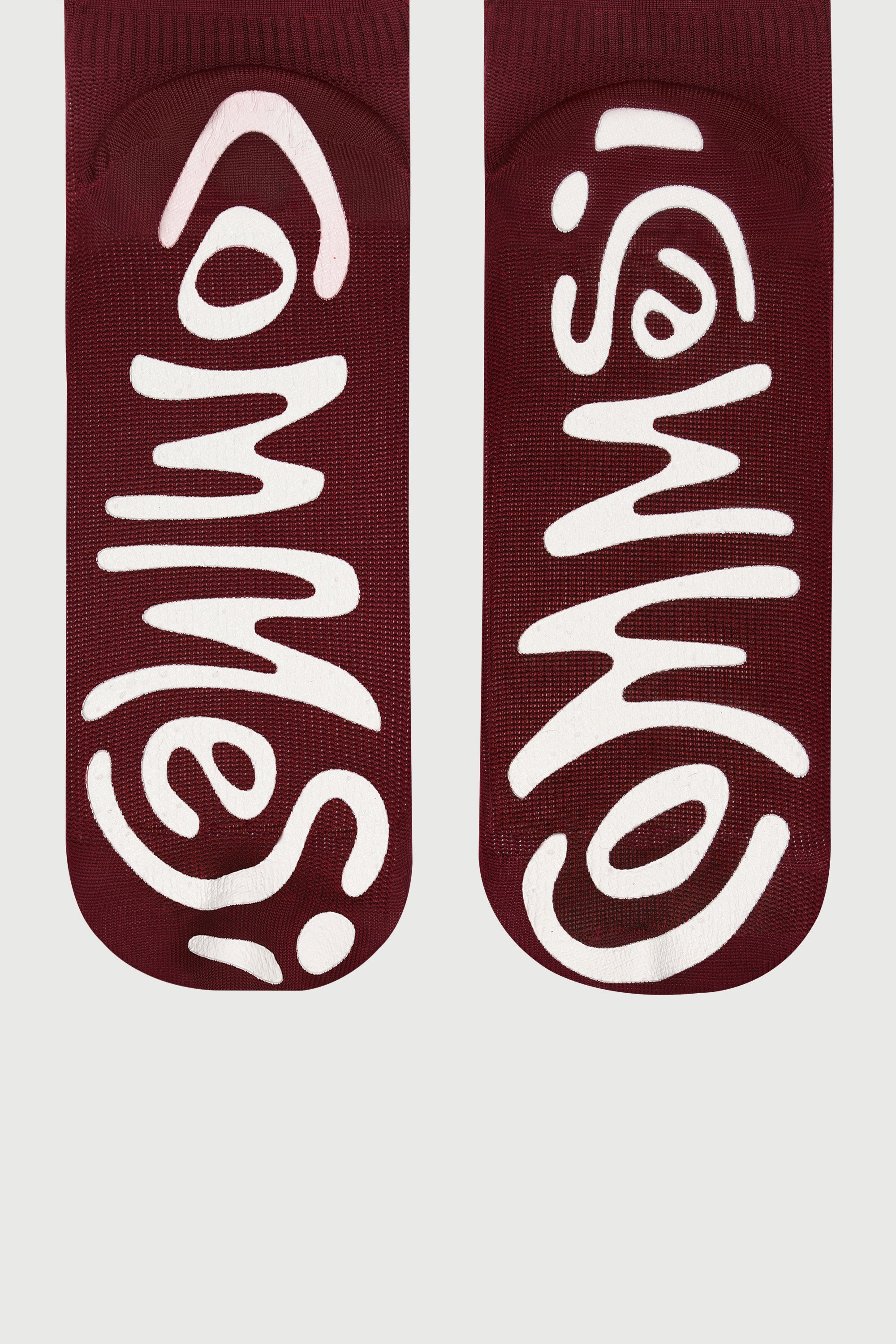 The Pilates Sock, Ankle