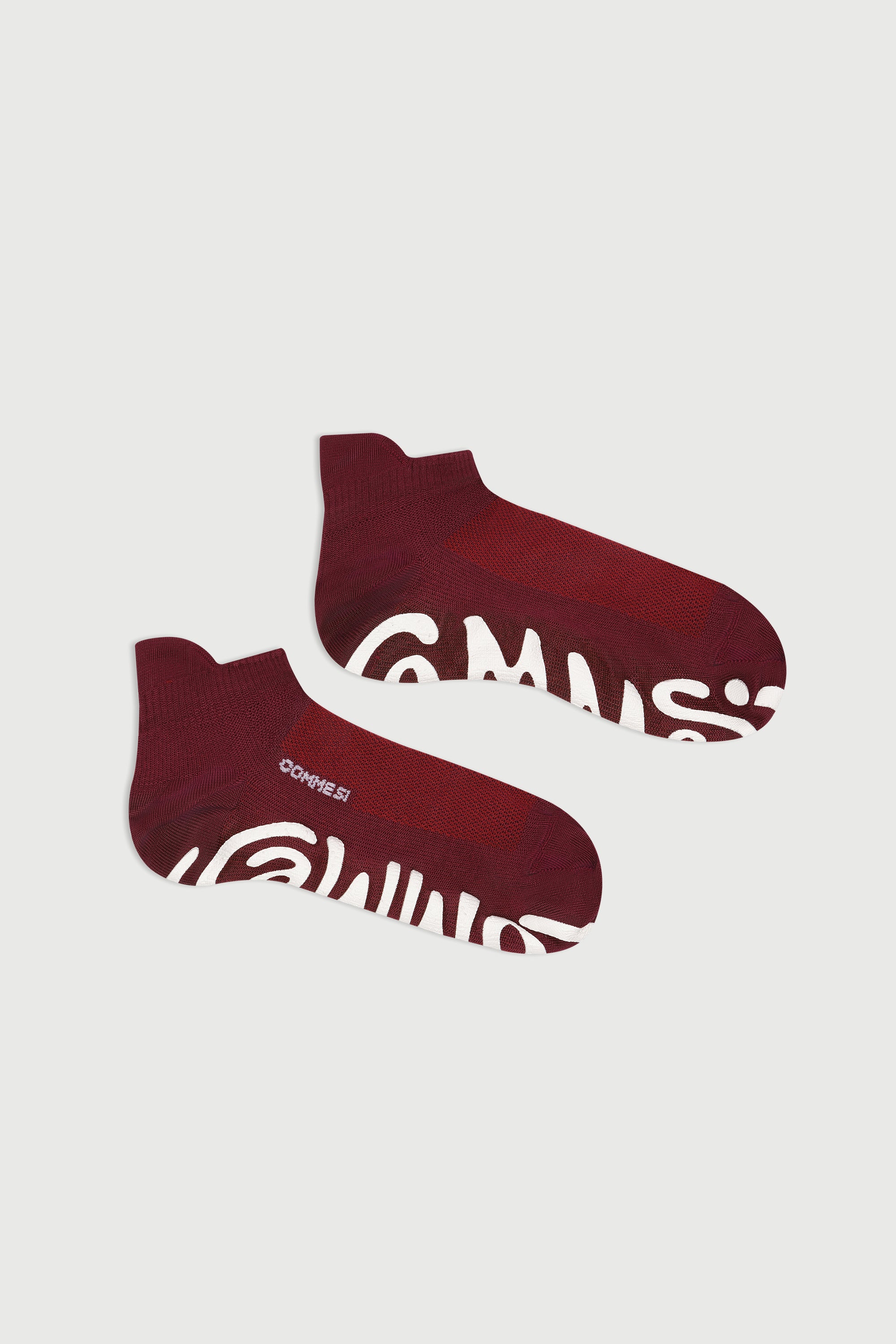 The Pilates Sock, Ankle