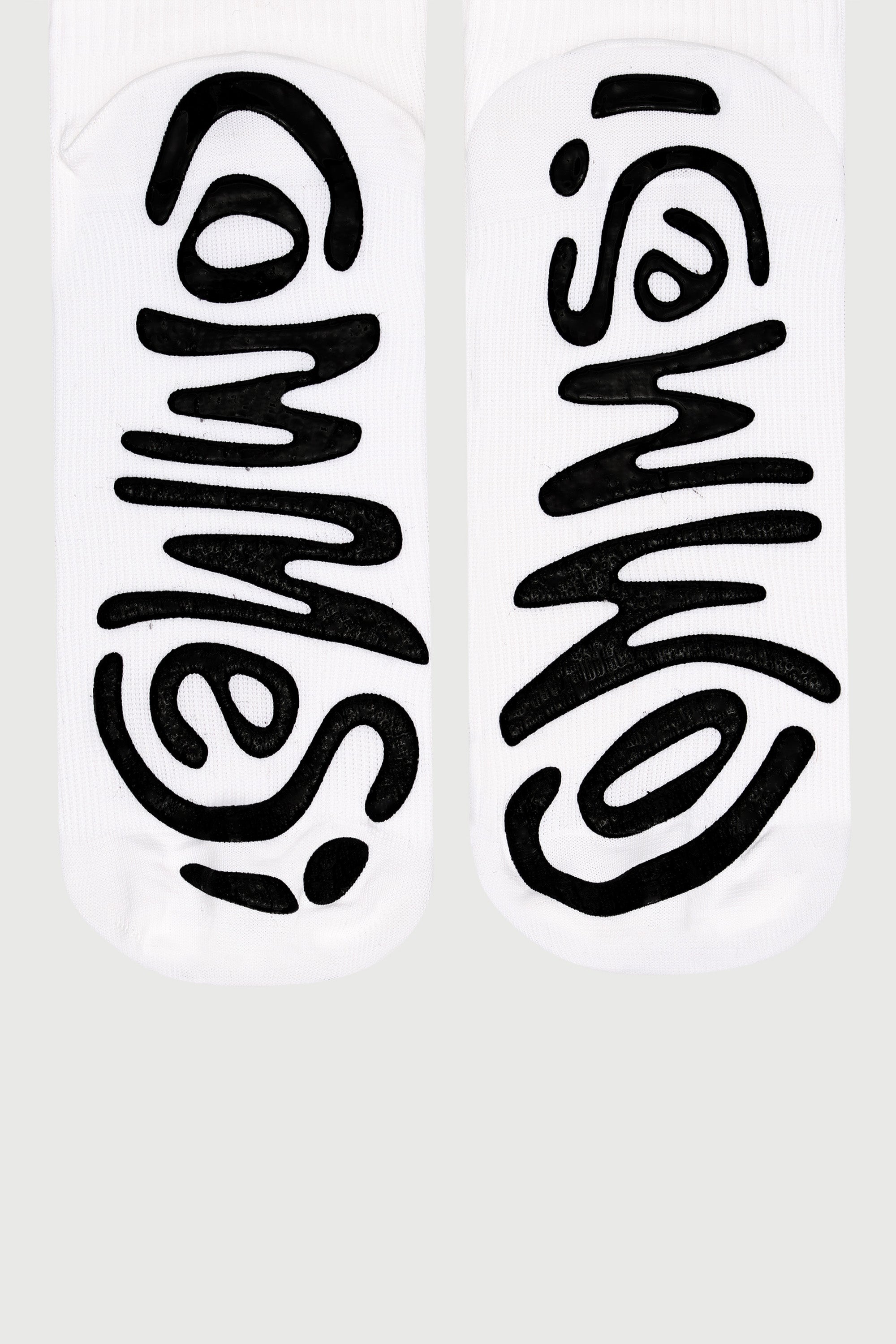 The Pilates Sock, Ankle