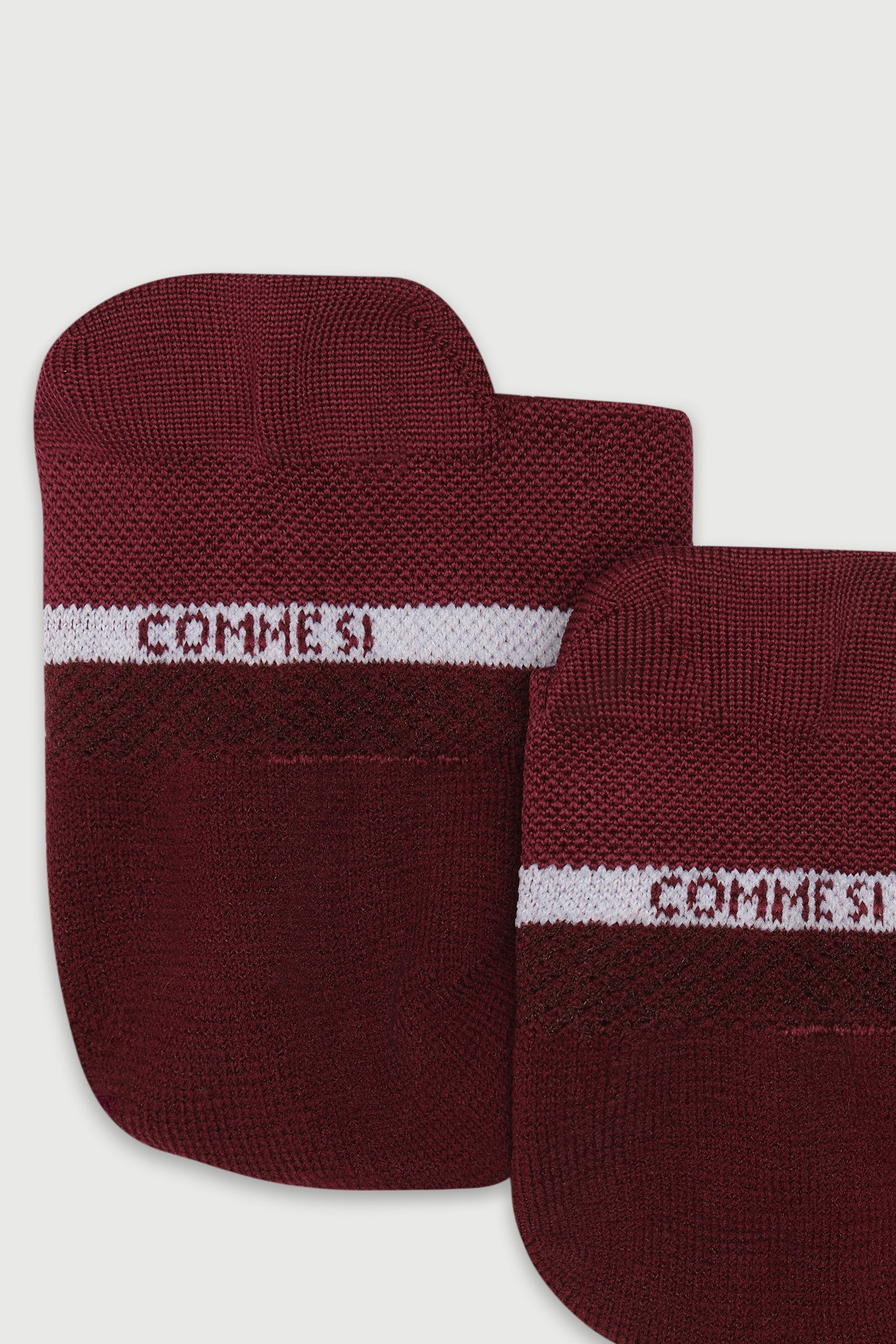 The Running Sock, Ankle