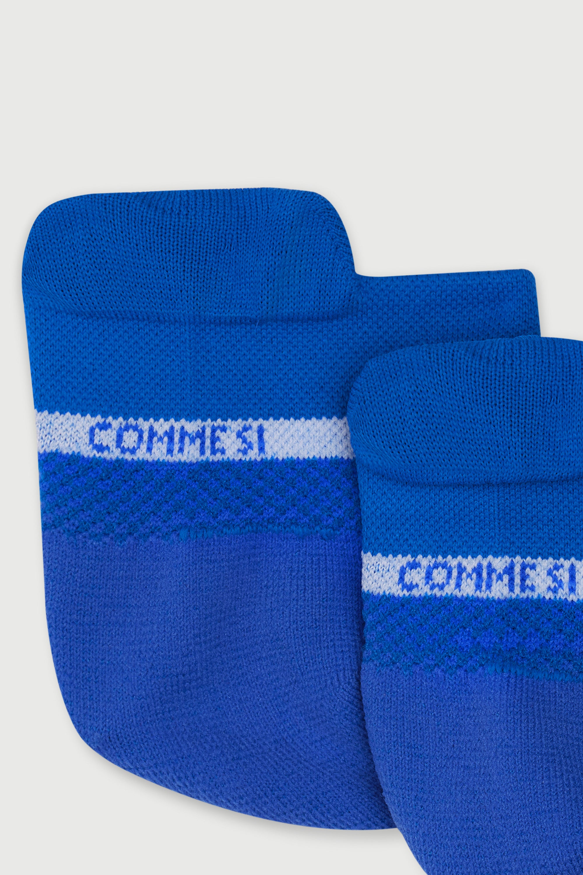 The Running Sock, Ankle