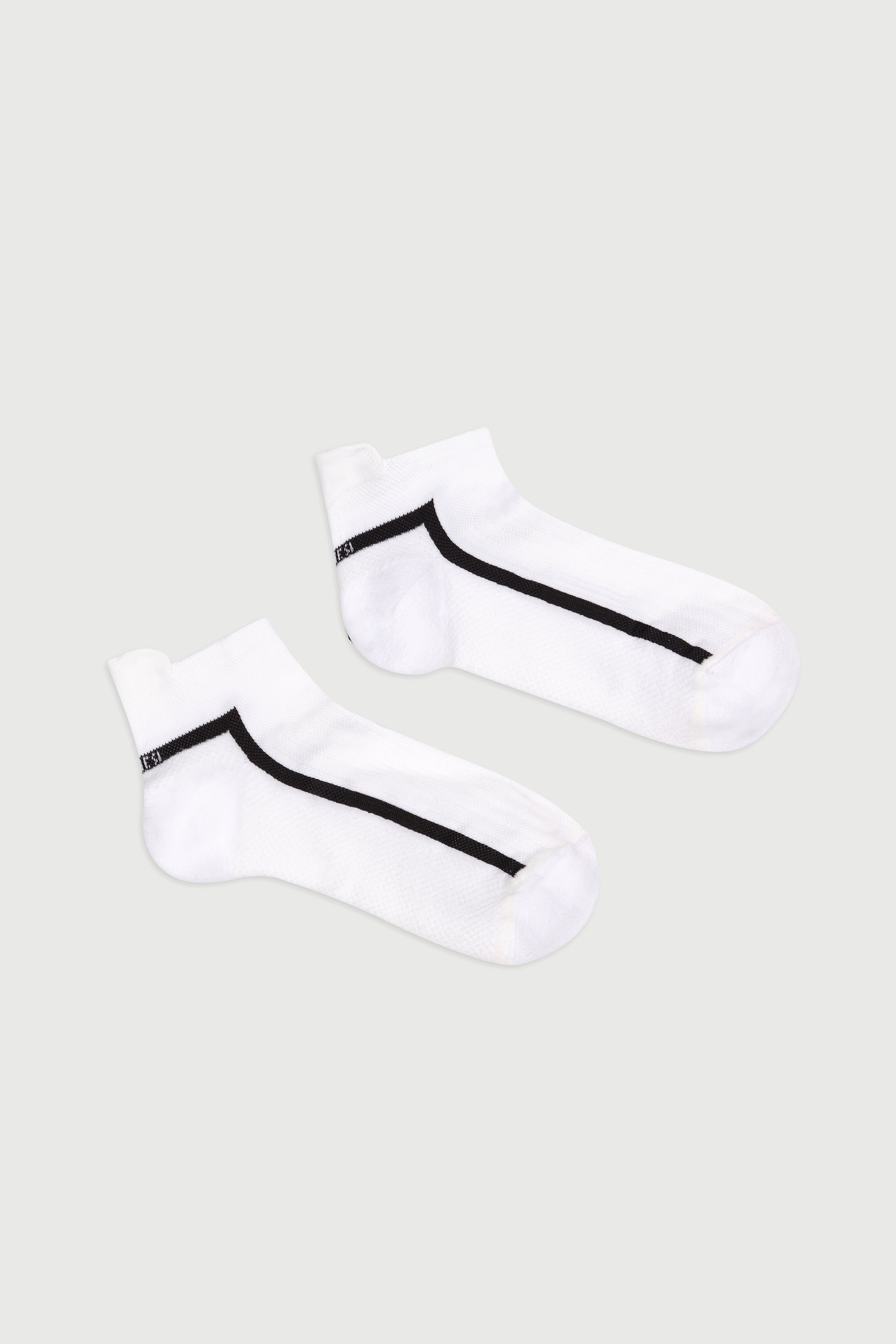 The Running Sock, Ankle