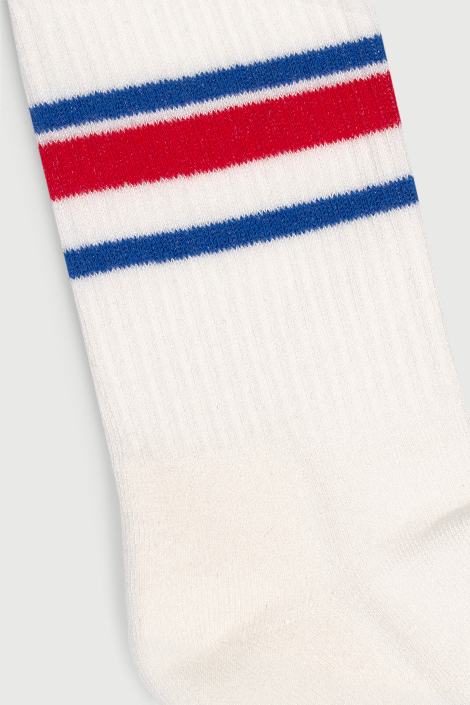 The Striped Tube Sock