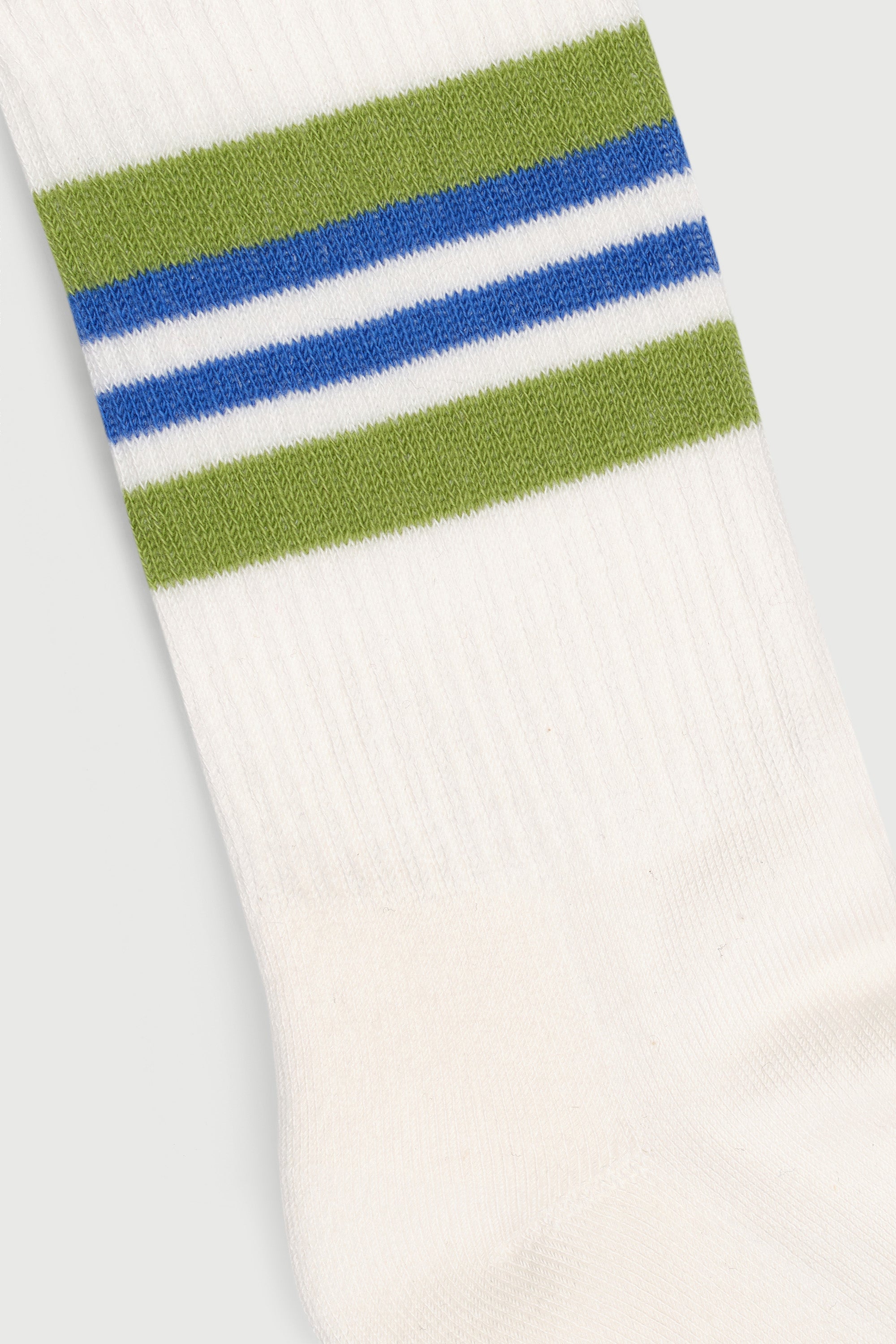 The Striped Tube Sock
