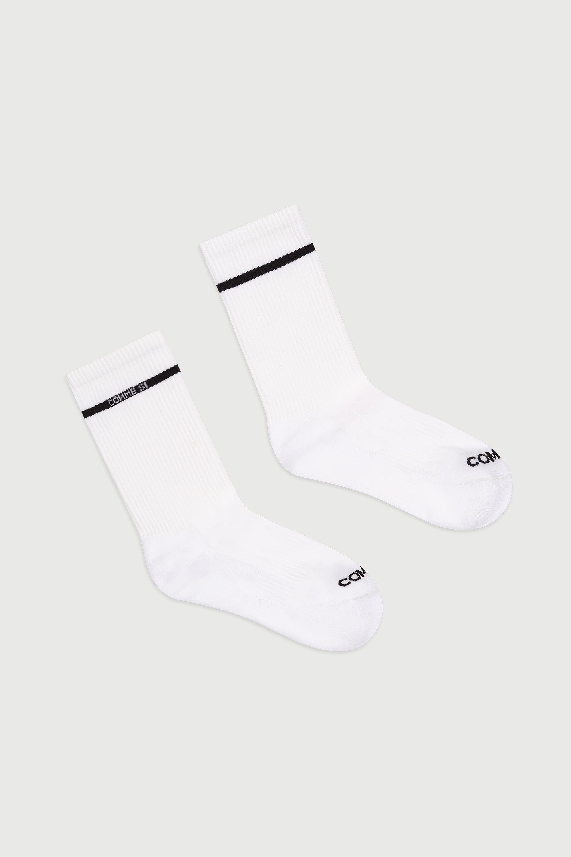 The Tennis Sock Set